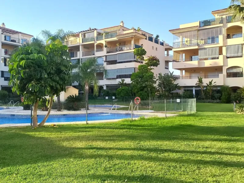 , La Cala Hills, Costa del Sol.