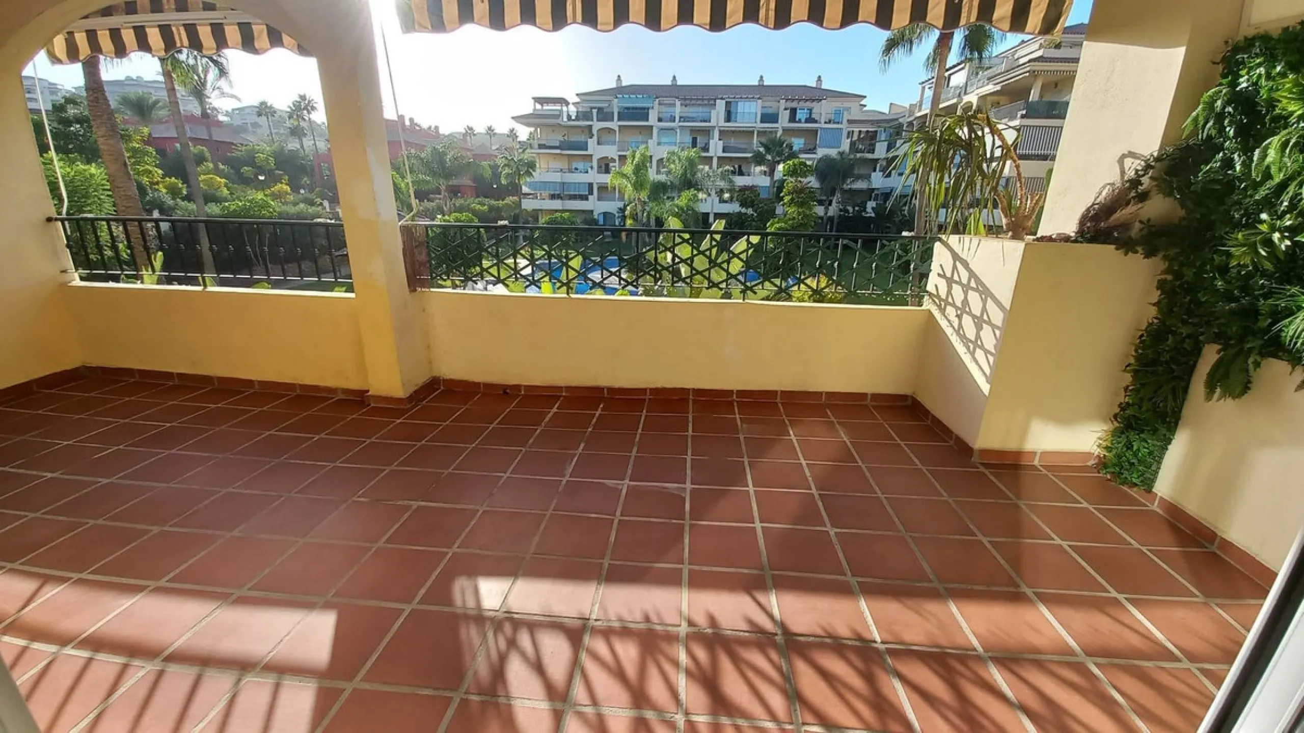 , La Cala Hills, Costa del Sol.
