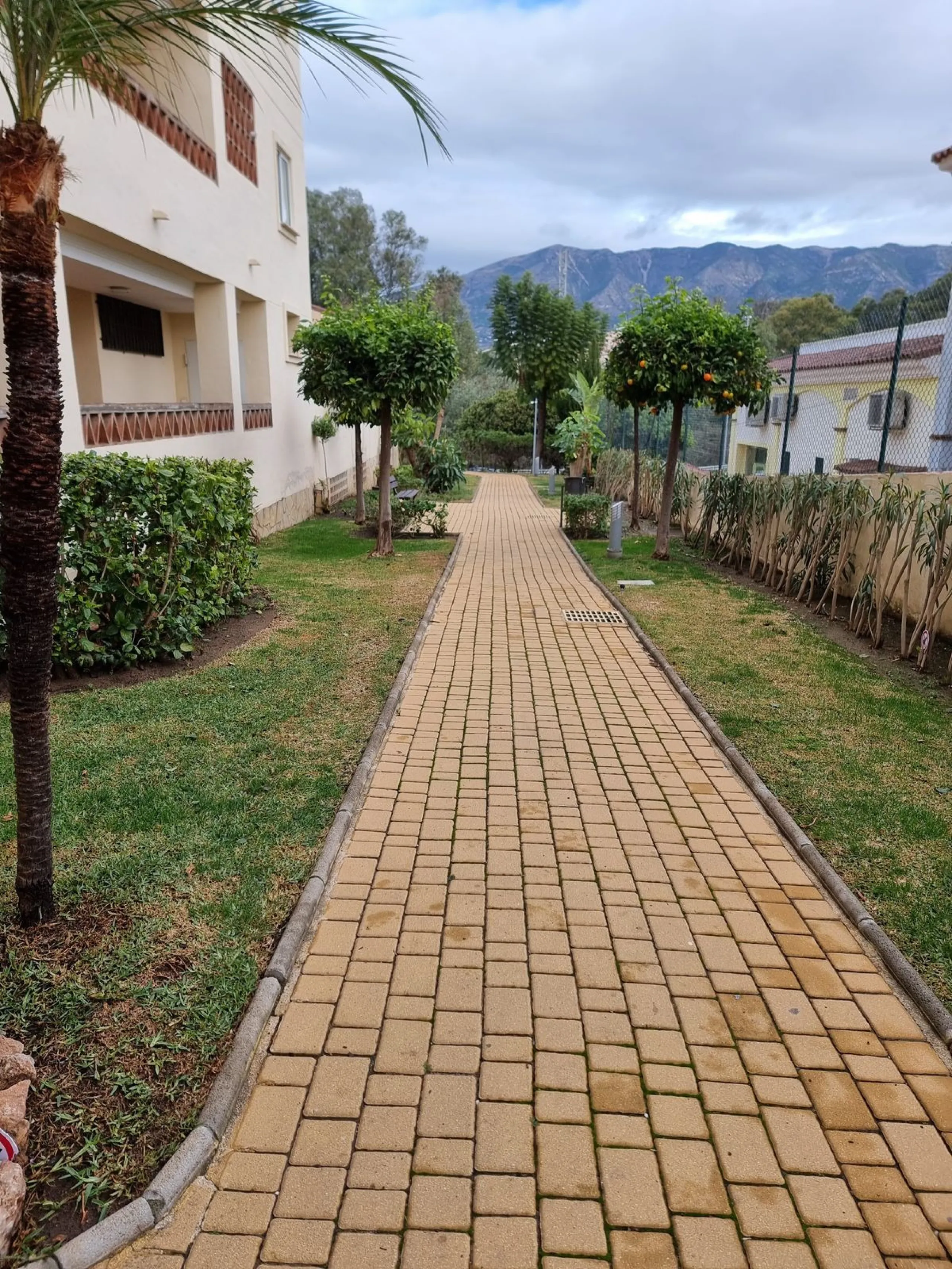, La Cala Hills, Costa del Sol.