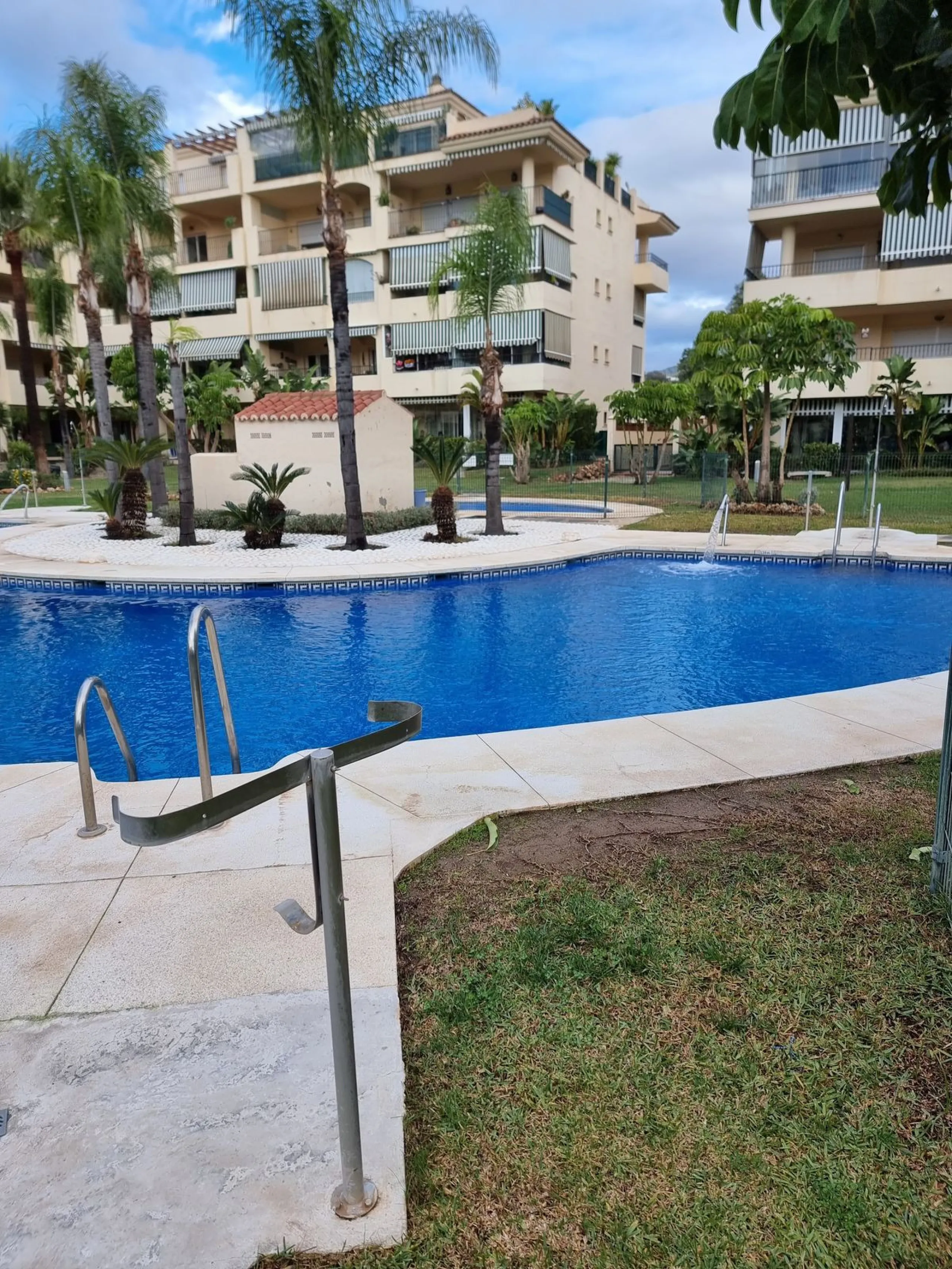 , La Cala Hills, Costa del Sol.
