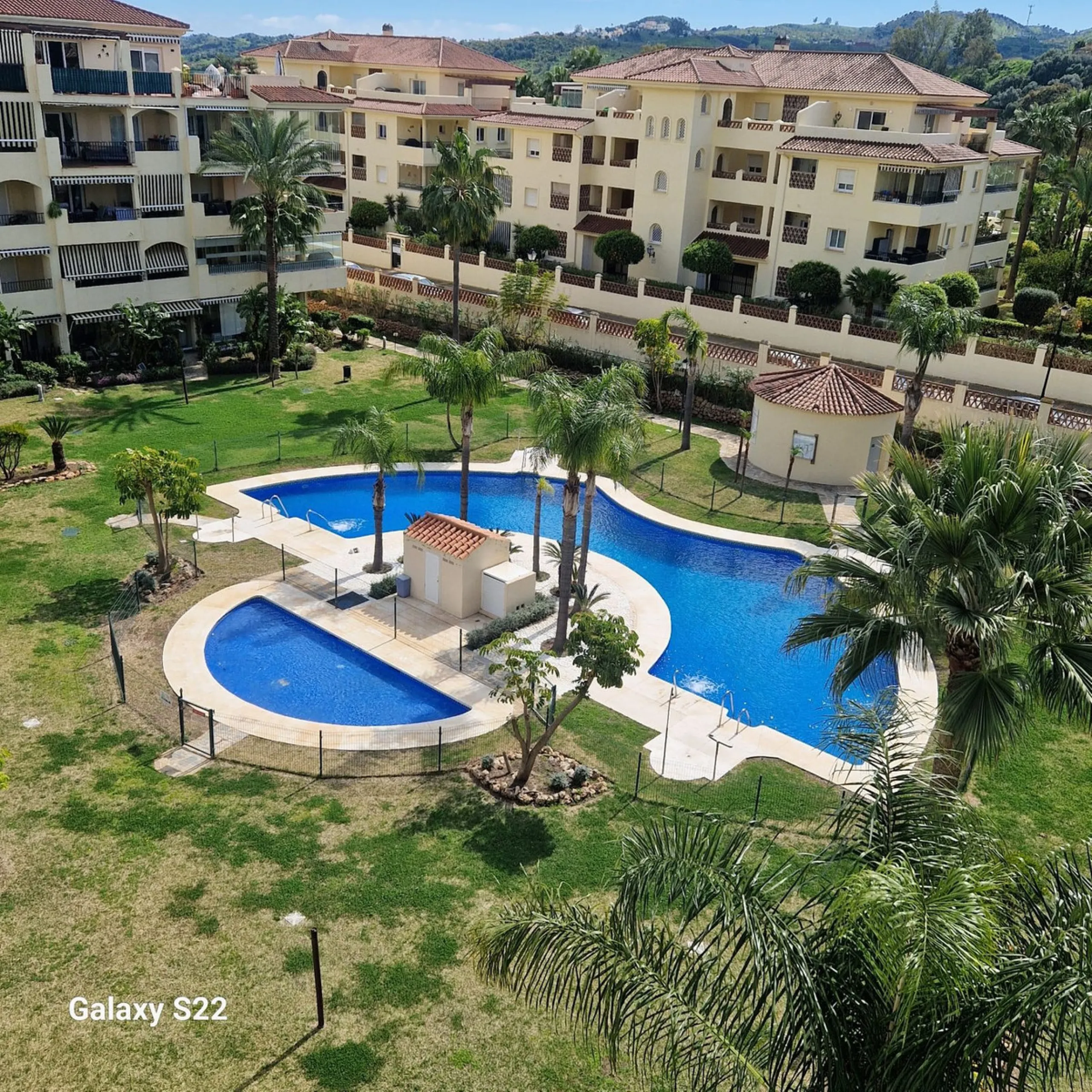 , La Cala Hills, Costa del Sol.