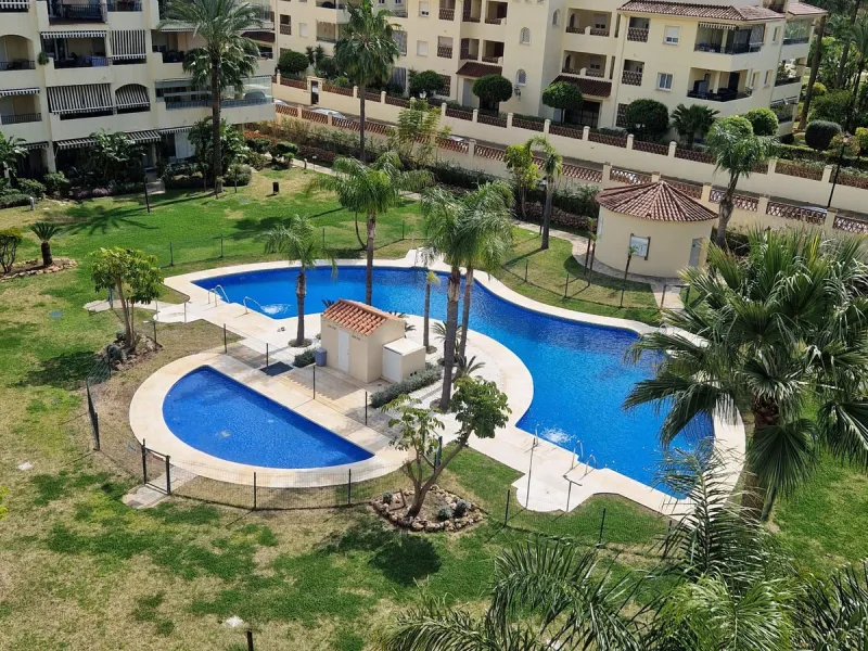 , La Cala Hills, Costa del Sol.