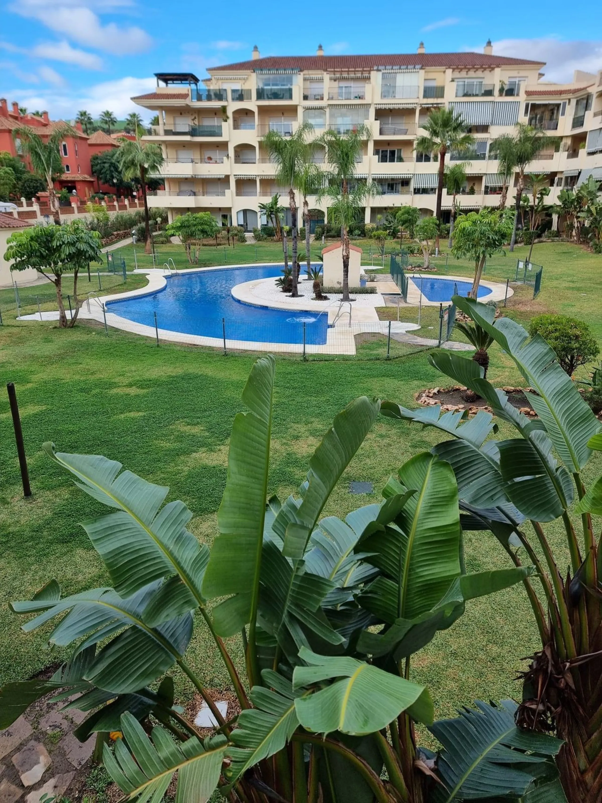 , La Cala Hills, Costa del Sol.