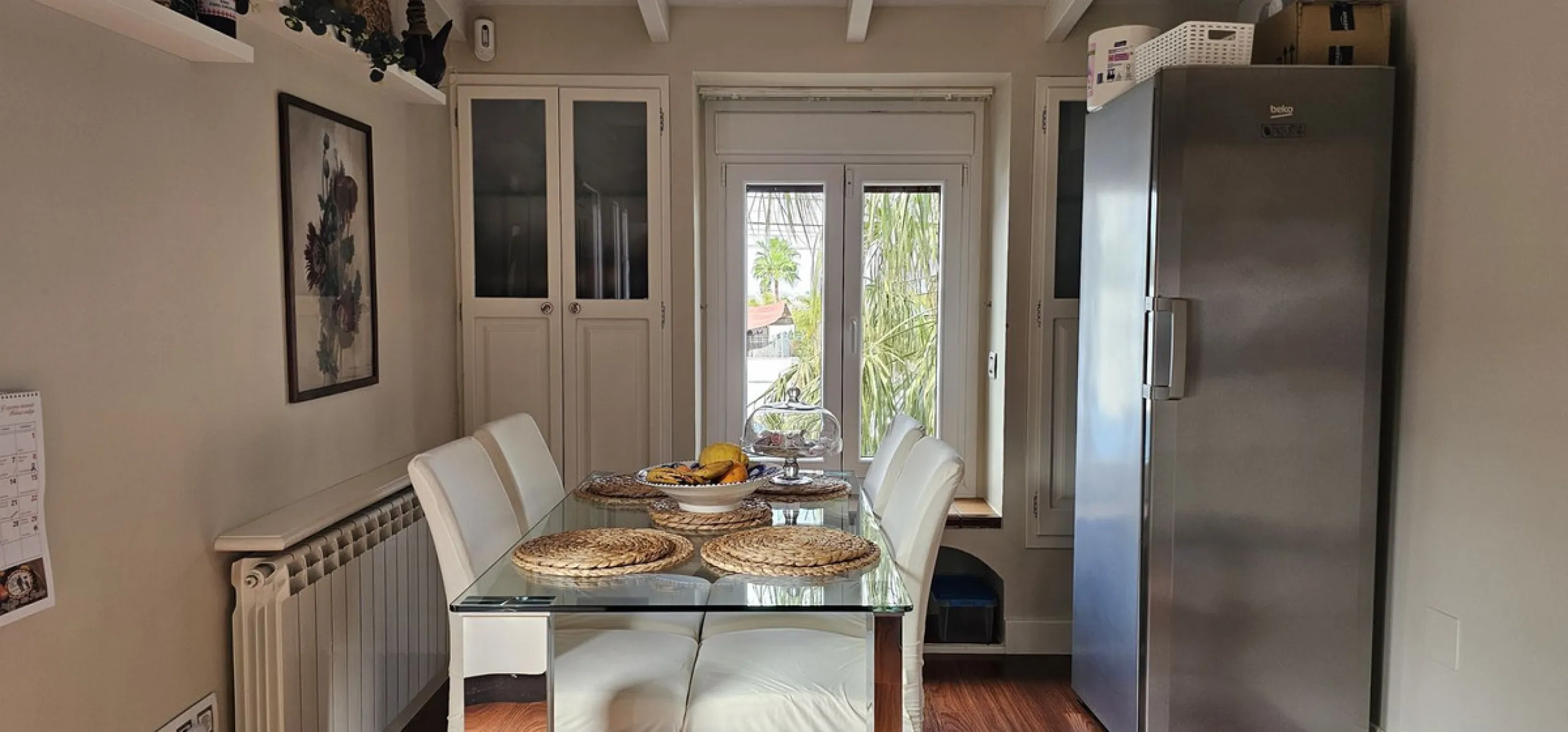 Completely renovated single-story villa in Los Manantiales, Alhaurín de la Torre.