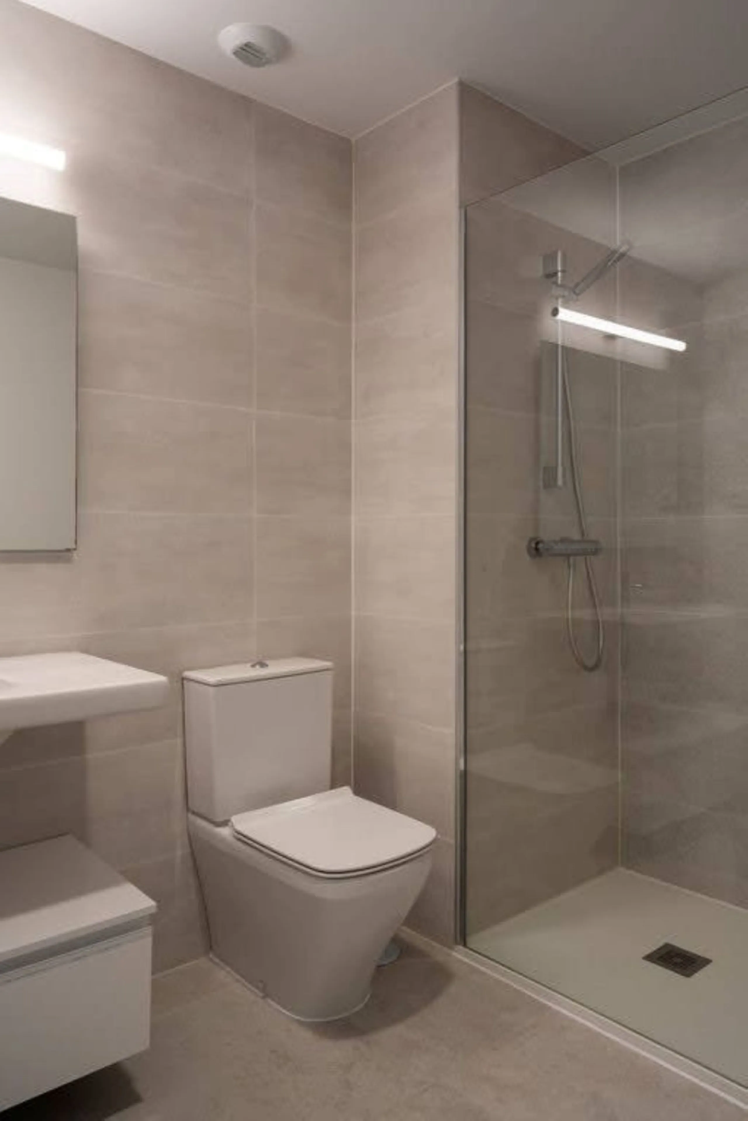 Stilvolle und moderne 3-Zimmer-Wohnung in Las mesas II homes – Wiederverkauf