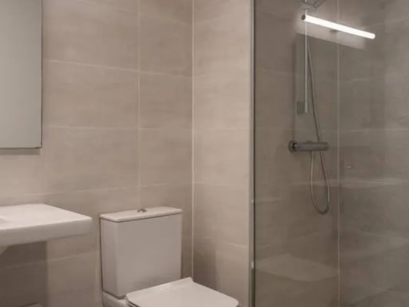 Stilvolle und moderne 3-Zimmer-Wohnung in Las mesas II homes – Wiederverkauf
