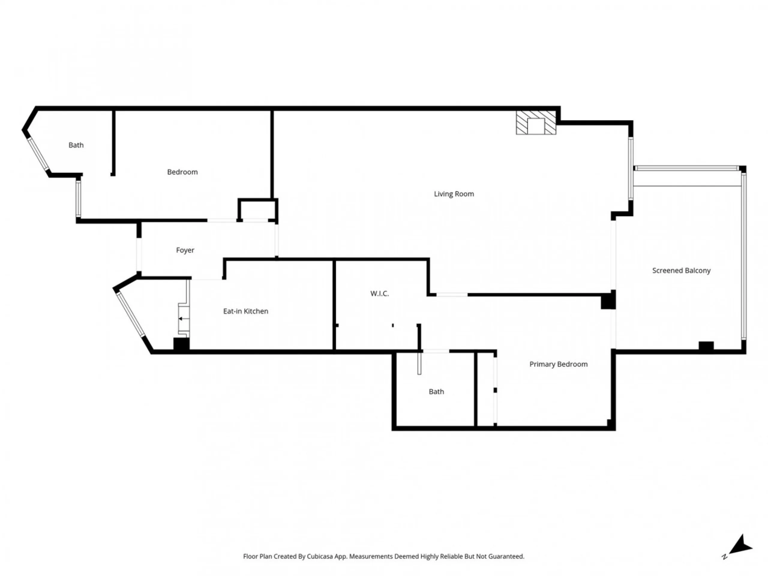 Apartment - Middle Floor Apartment в продаже в Marbella, Málaga. В доме 2 спален и 2 ванных комнат. Площадь дома 155 м²