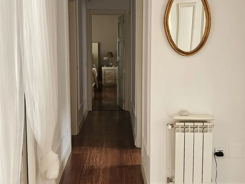 Completely renovated single-story villa in Los Manantiales, Alhaurín de la Torre.