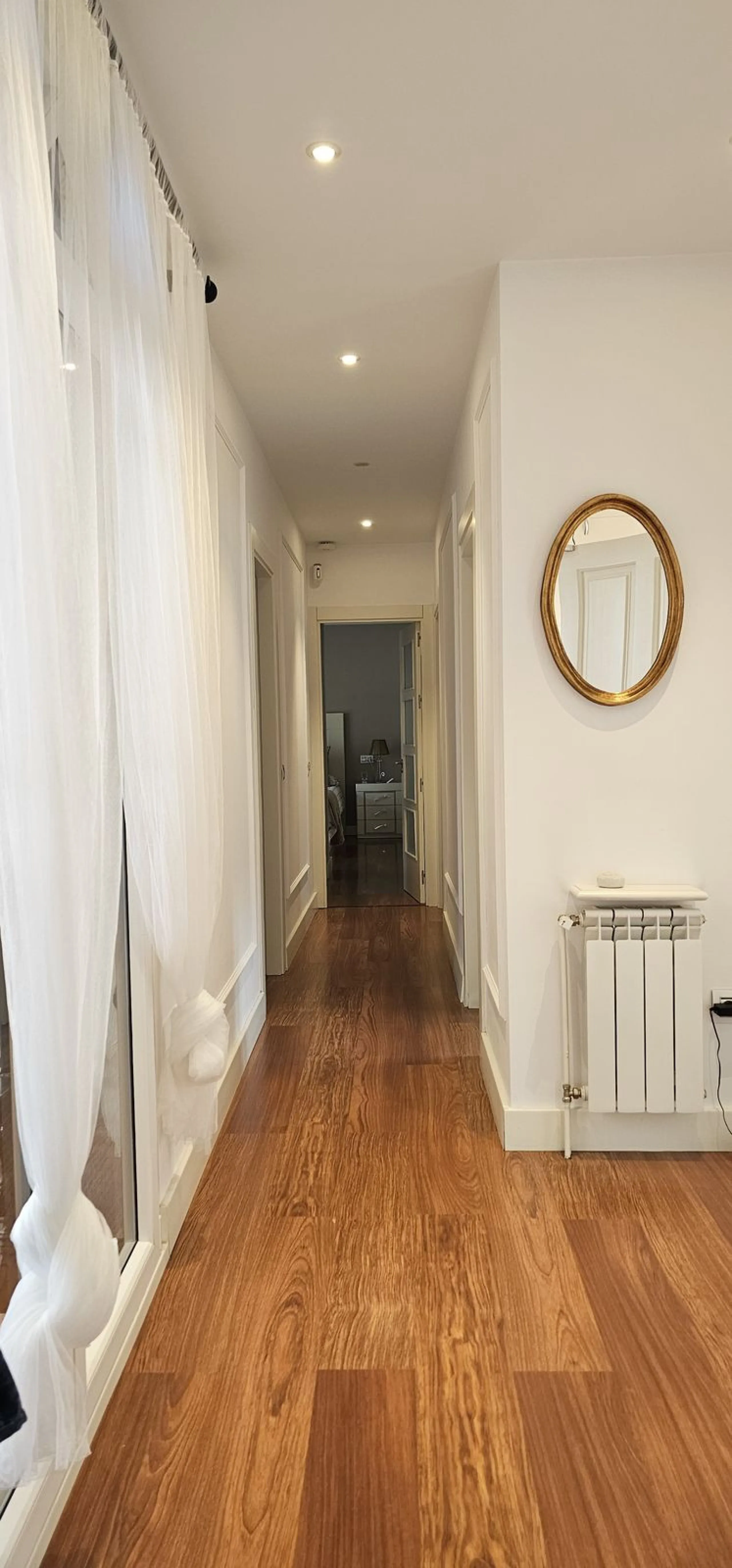 Completely renovated single-story villa in Los Manantiales, Alhaurín de la Torre.