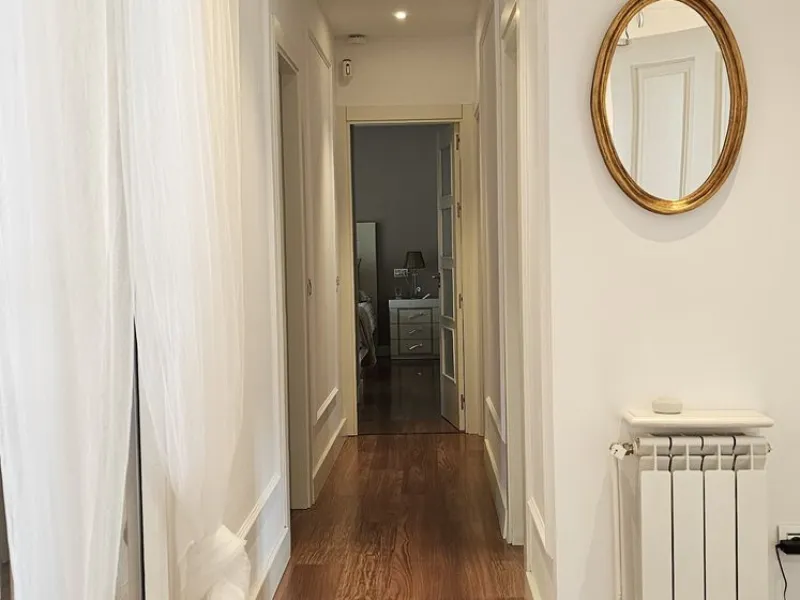 Completely renovated single-story villa in Los Manantiales, Alhaurín de la Torre.
