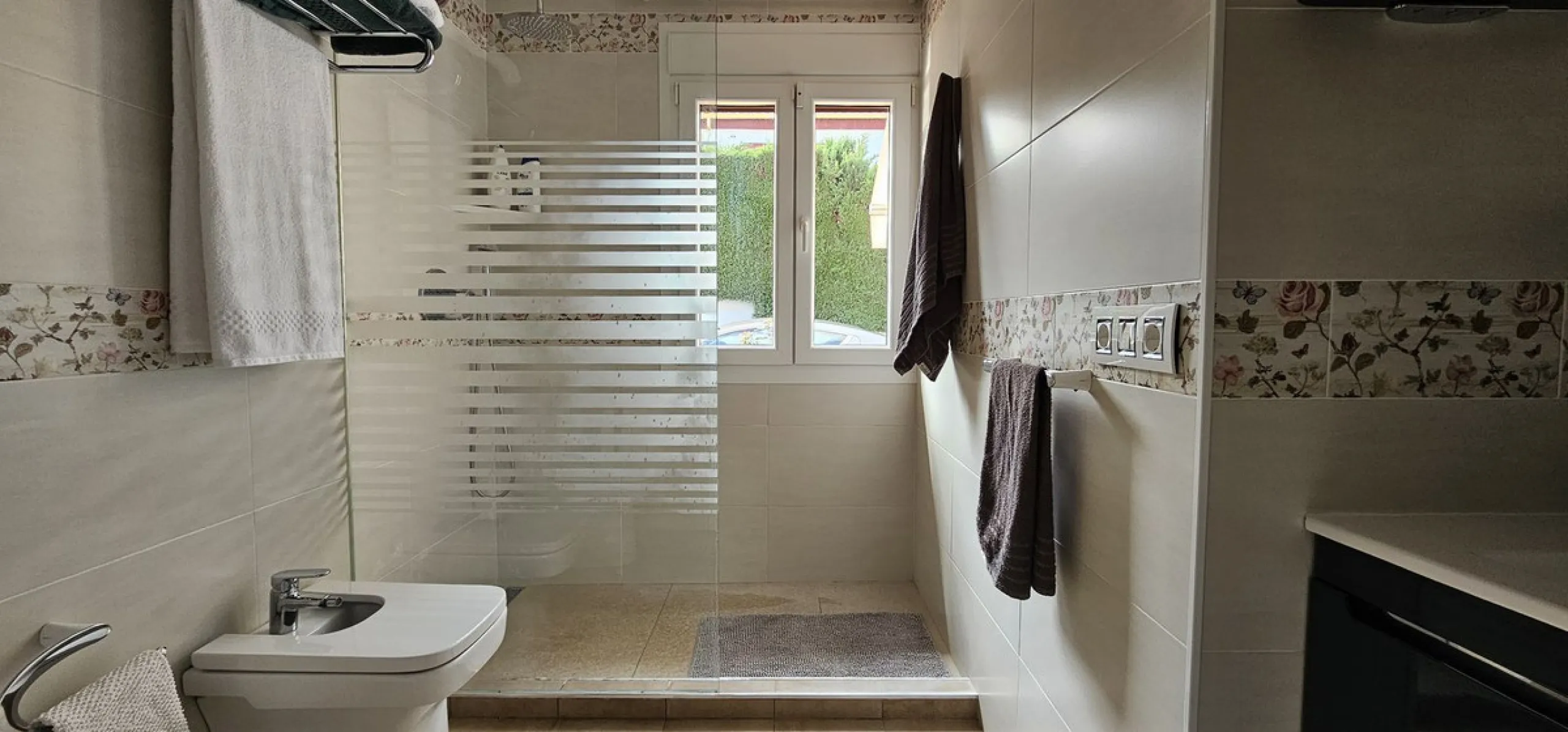 Completely renovated single-story villa in Los Manantiales, Alhaurín de la Torre.