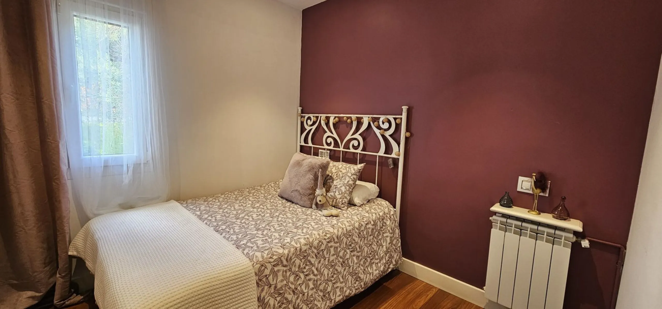 Completely renovated single-story villa in Los Manantiales, Alhaurín de la Torre.
