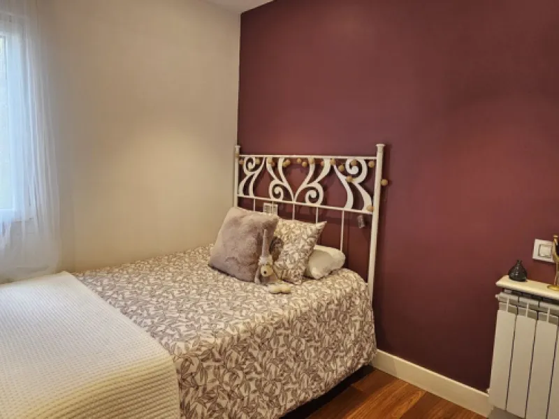 Completely renovated single-story villa in Los Manantiales, Alhaurín de la Torre.