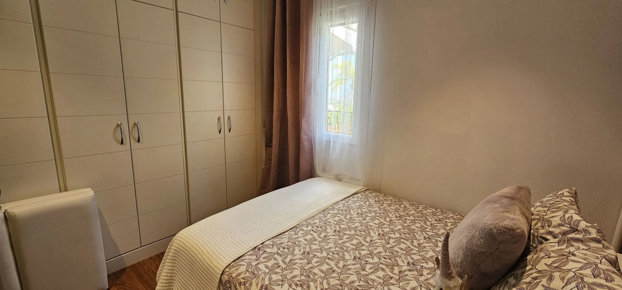 Completely renovated single-story villa in Los Manantiales, Alhaurín de la Torre.