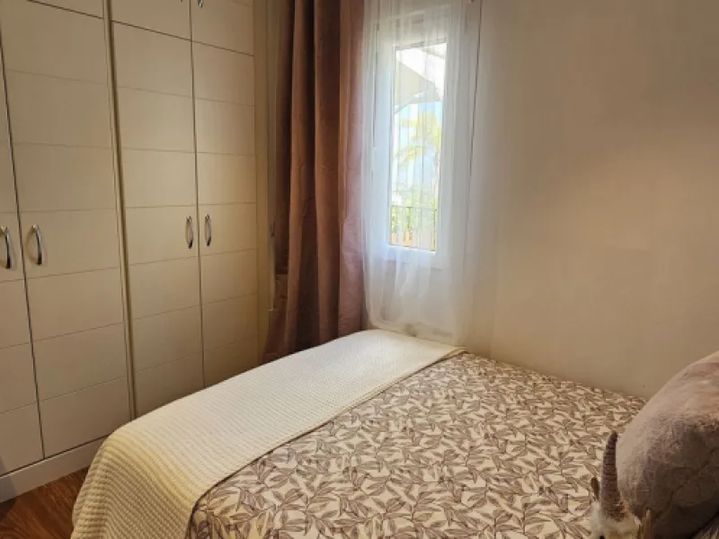 Completely renovated single-story villa in Los Manantiales, Alhaurín de la Torre.