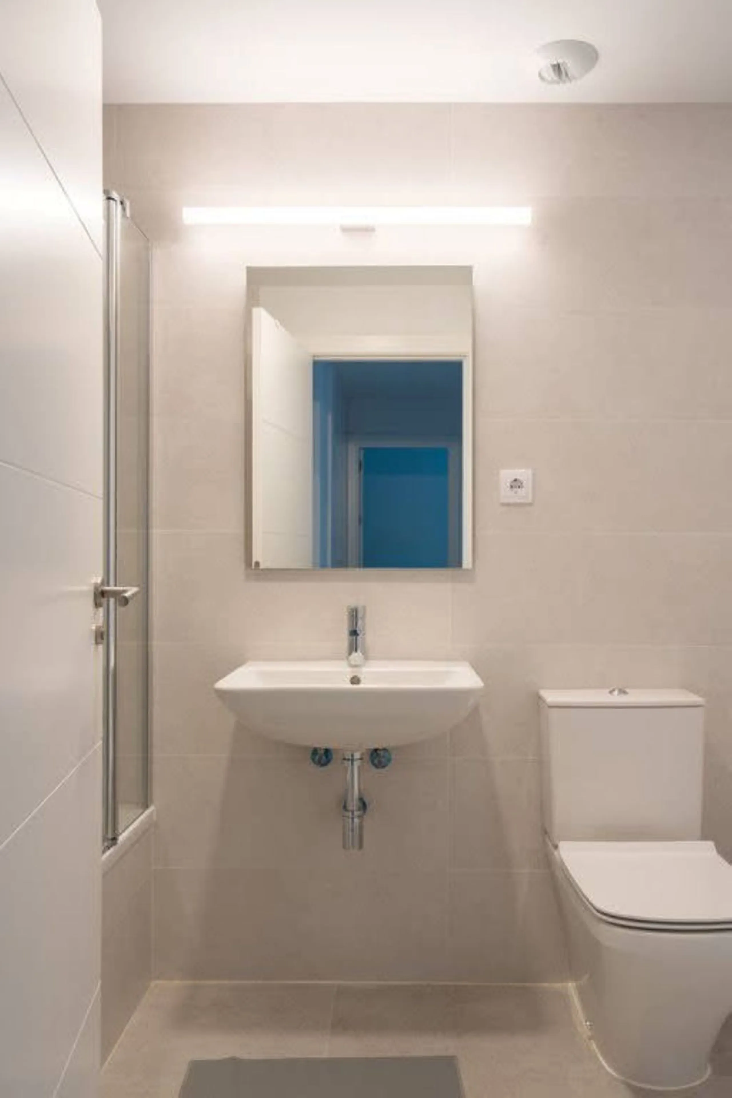 Stilvolle und moderne 3-Zimmer-Wohnung in Las mesas II homes – Wiederverkauf