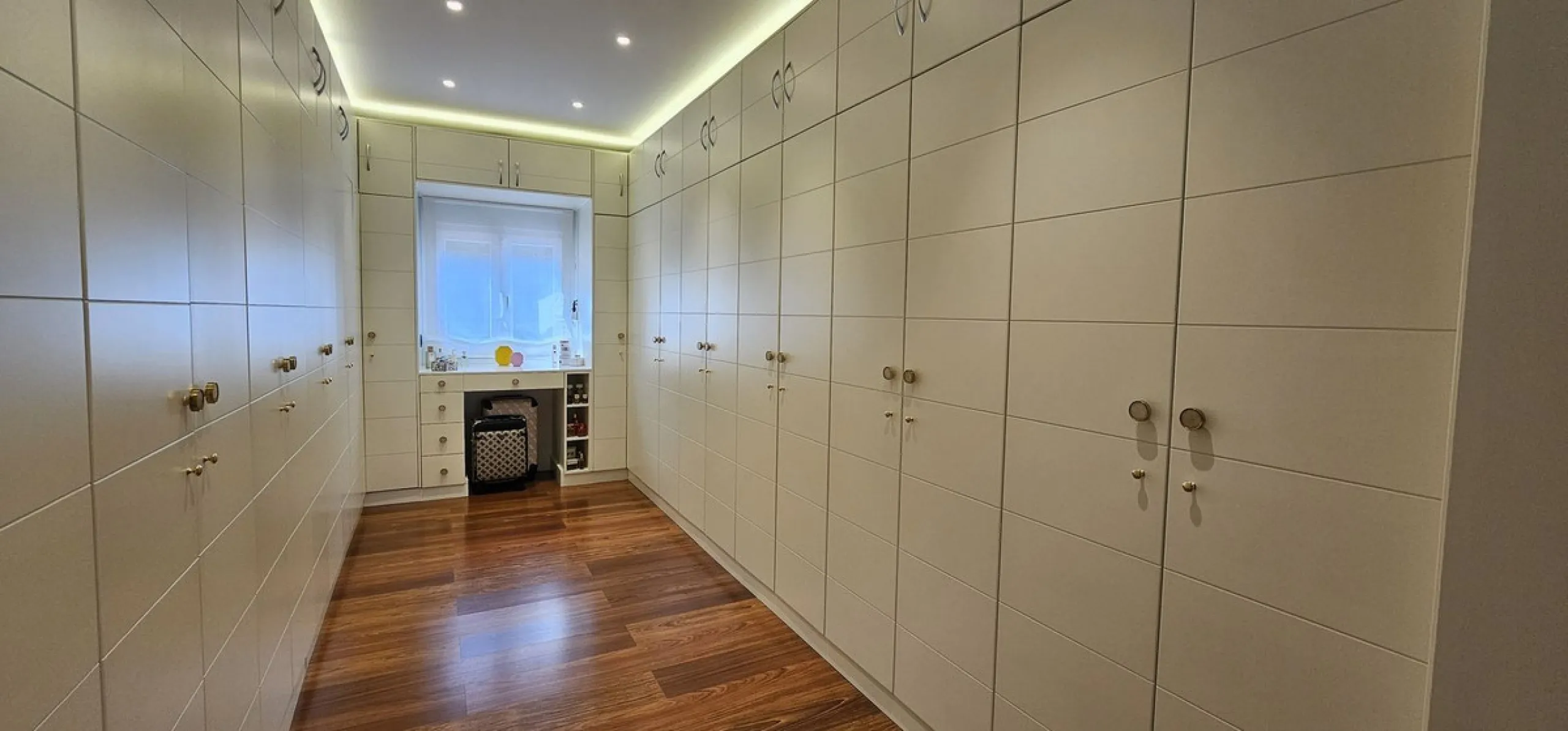 Completely renovated single-story villa in Los Manantiales, Alhaurín de la Torre.