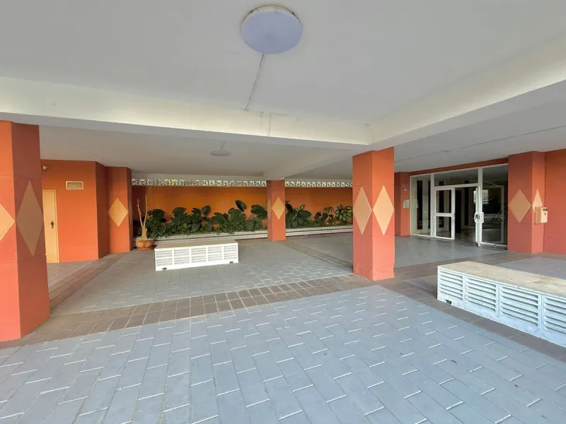 Exclusive renovated apartment with views of the sea and Sohail Castle – Fuengirola