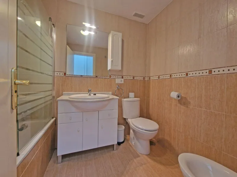 Apartment - Ground Floor Apartment в продаже в Mijas, Málaga. В доме 2 спален и 2 ванных комнат. Площадь дома 76 м²