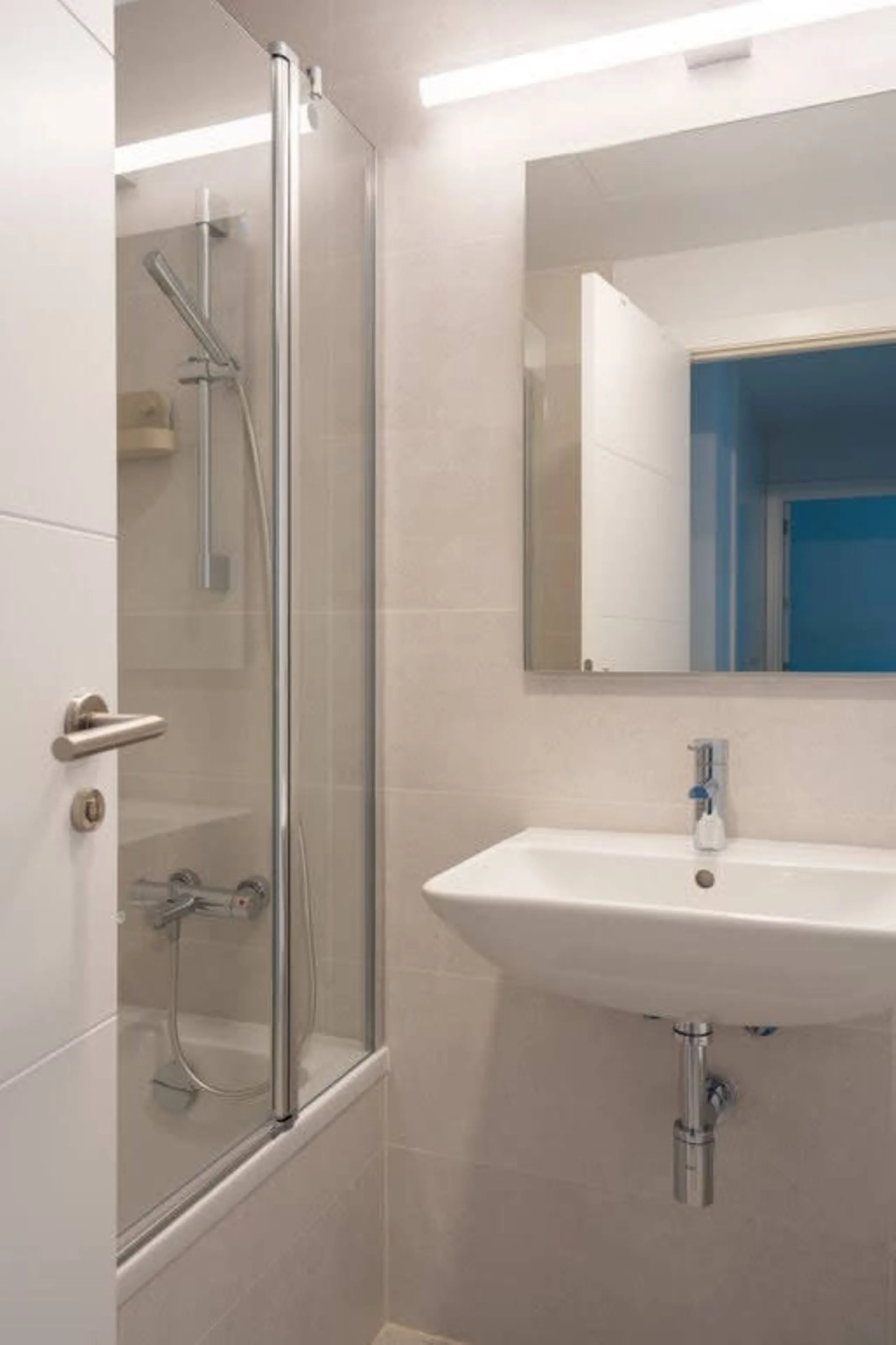 Stilvolle und moderne 3-Zimmer-Wohnung in Las mesas II homes – Wiederverkauf