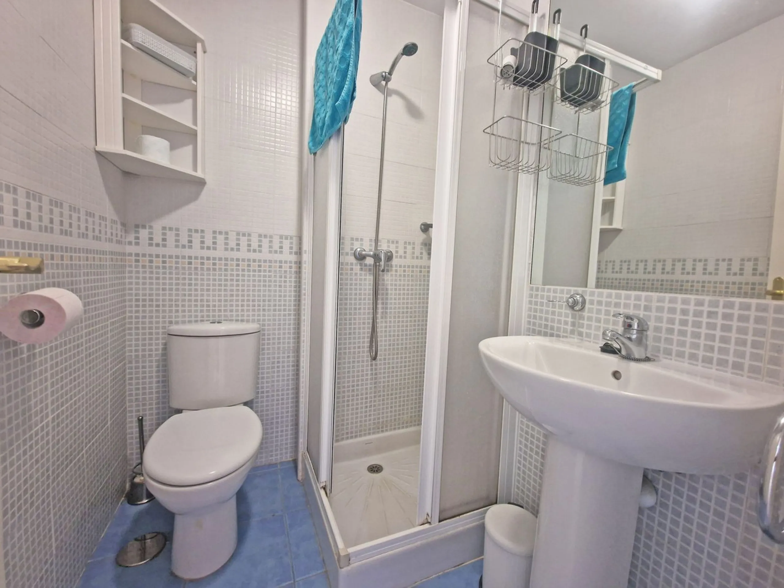 Apartment - Ground Floor Apartment в продаже в Mijas, Málaga. В доме 2 спален и 2 ванных комнат. Площадь дома 76 м²