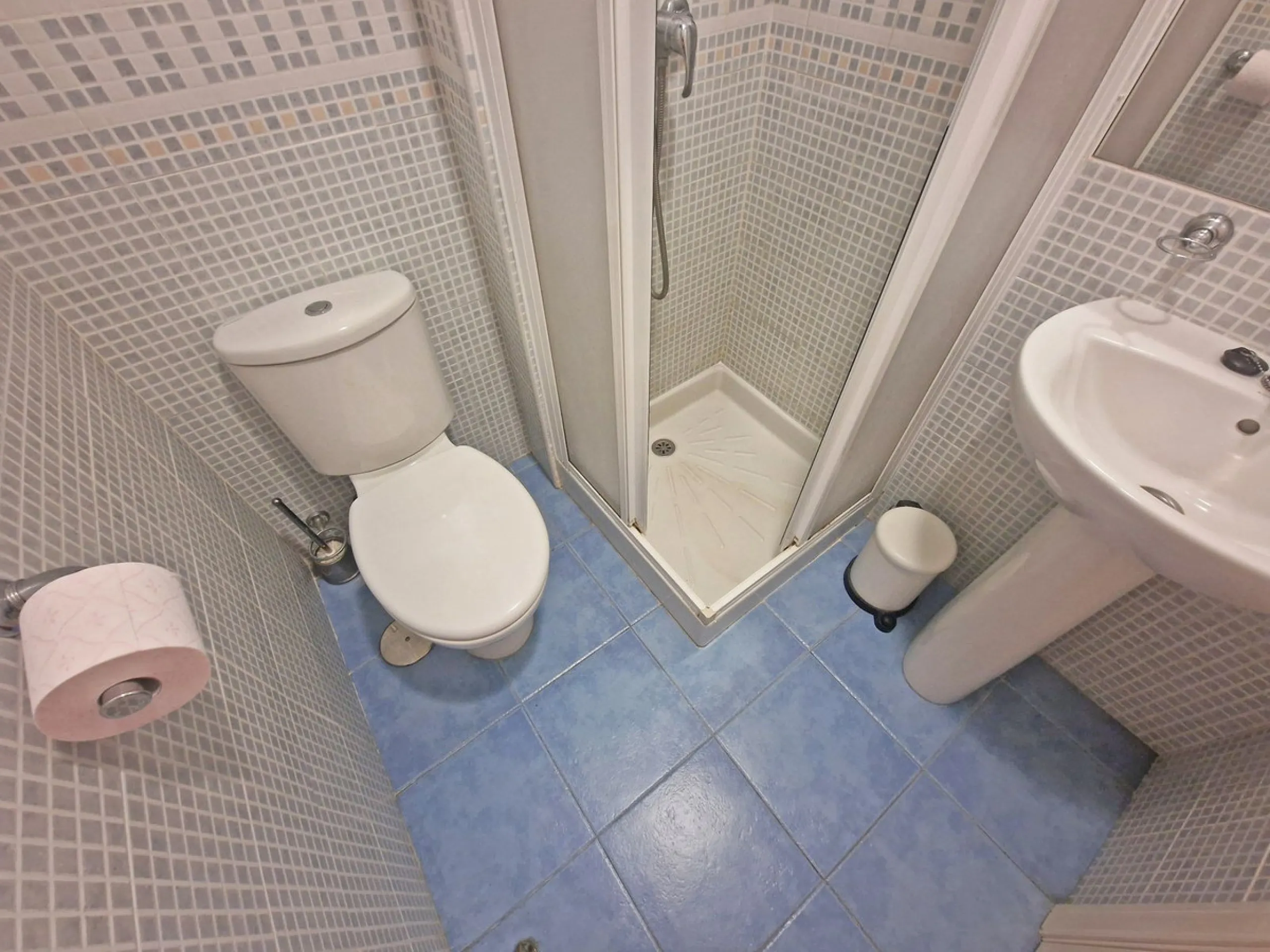 Apartment - Ground Floor Apartment в продаже в Mijas, Málaga. В доме 2 спален и 2 ванных комнат. Площадь дома 76 м²