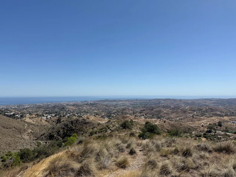 Plot - Residential Plot в продаже в Mijas, Málaga. Площадь участка 70091 м²
