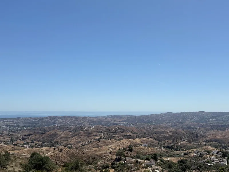 Plot - Residential Plot в продаже в Mijas, Málaga. Площадь участка 70091 м²