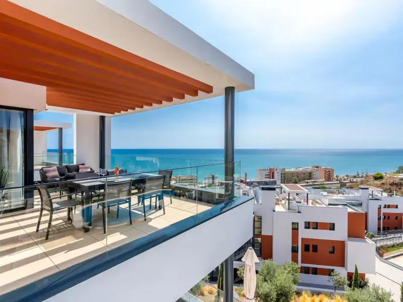 Verkaufsaktives Aparthotel an der Costa del Garraf