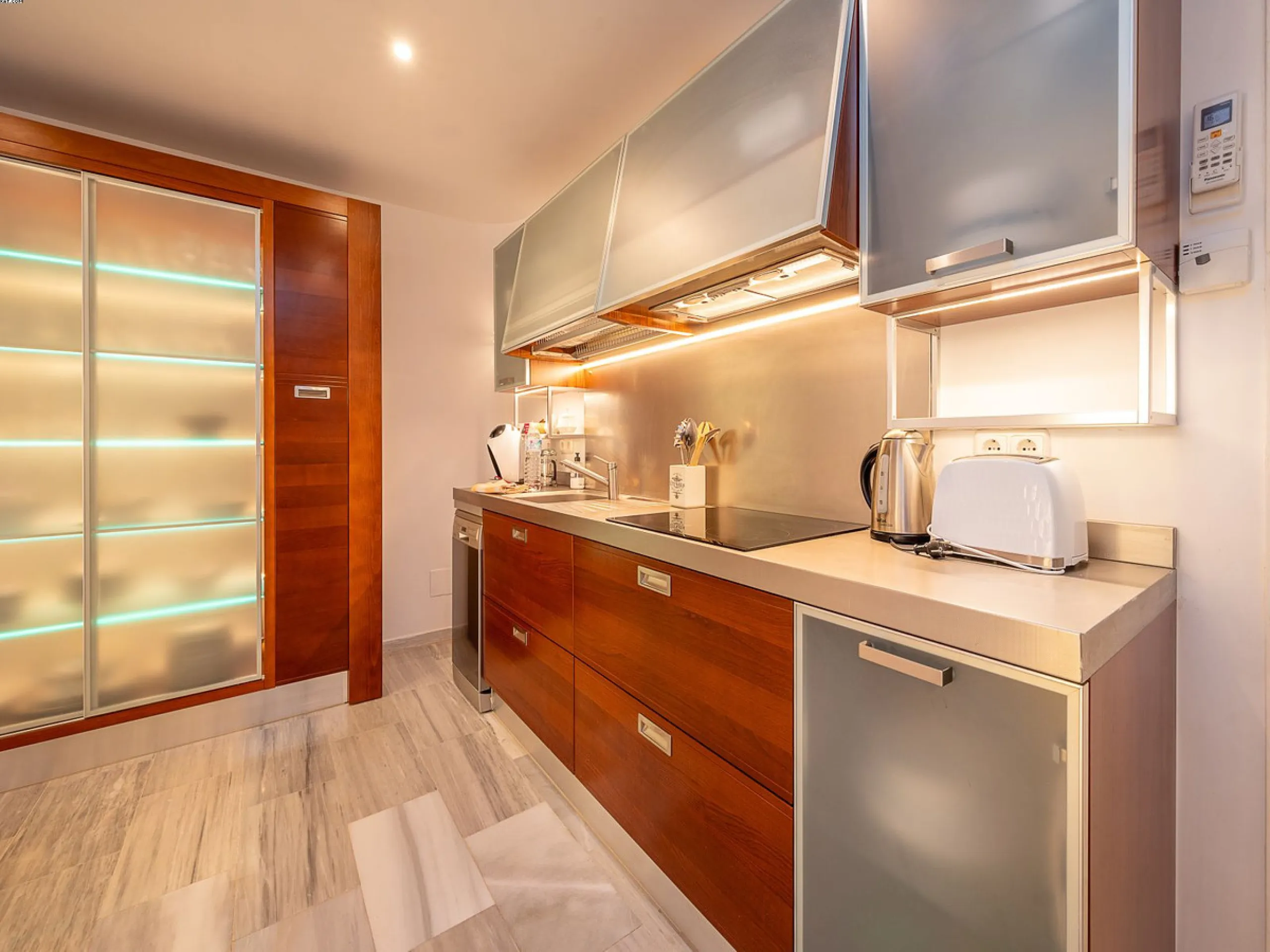 Apartment - Middle Floor Apartment в продаже в Mijas, Málaga. В доме 2 спален и 2 ванных комнат. Площадь дома 69 м²