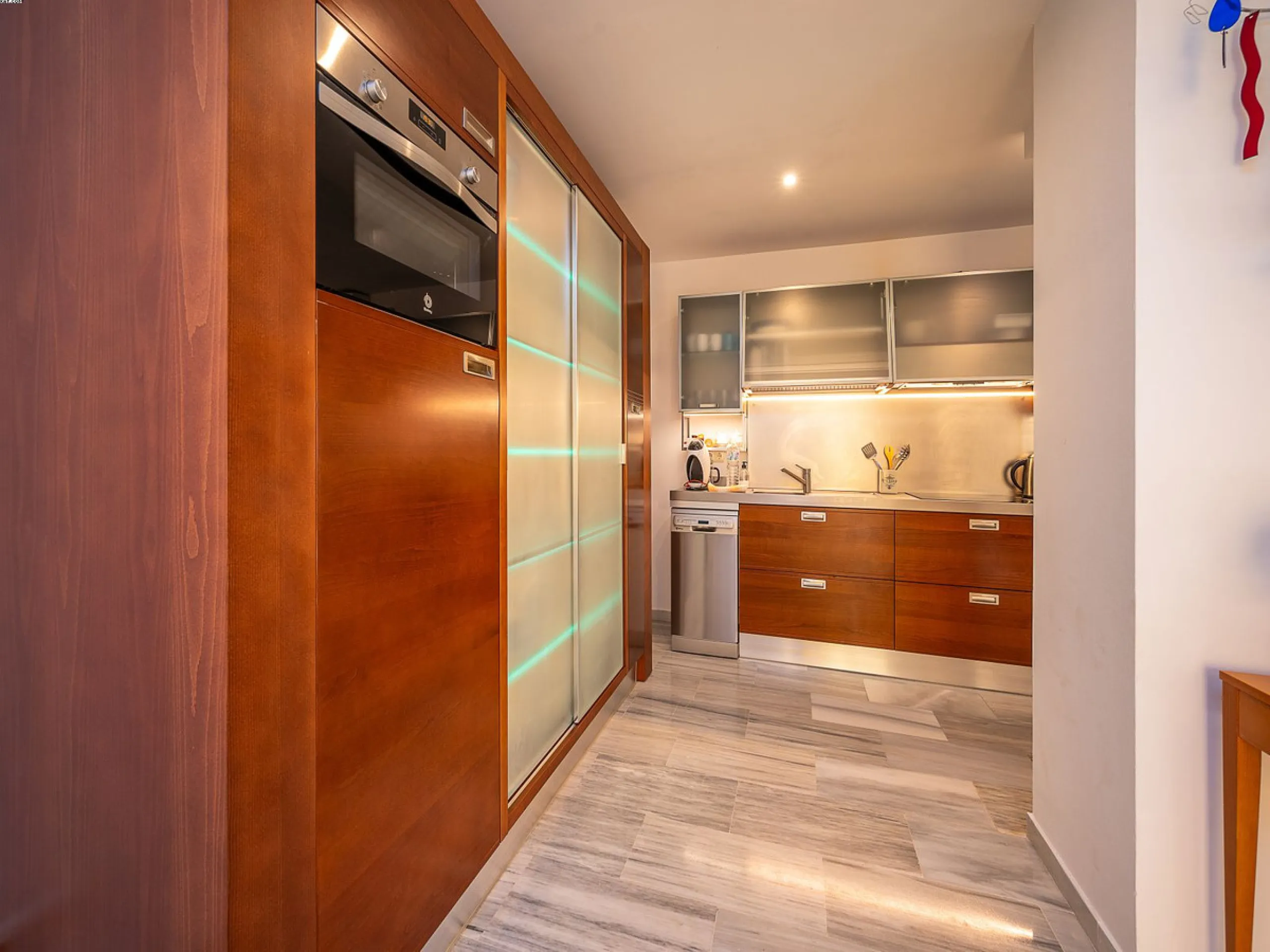 Apartment - Middle Floor Apartment в продаже в Mijas, Málaga. В доме 2 спален и 2 ванных комнат. Площадь дома 69 м²