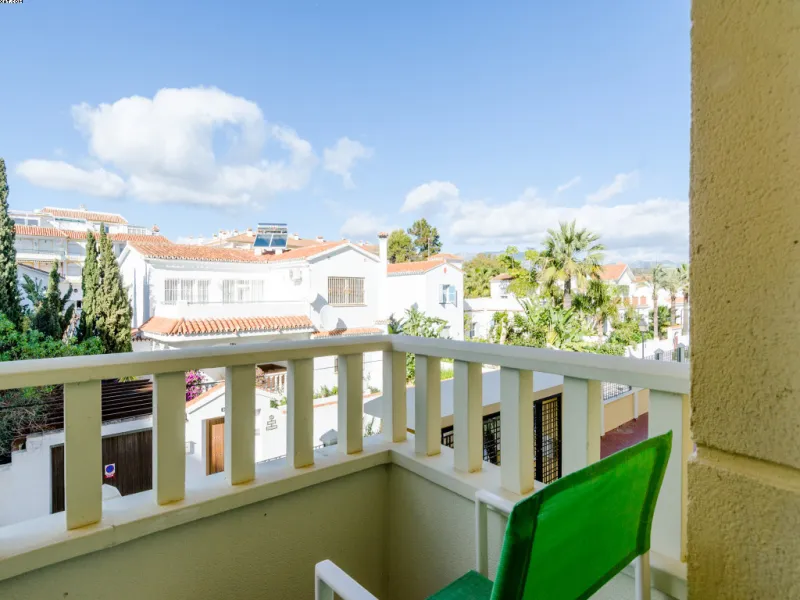 Apartment - Middle Floor Apartment в продаже в Mijas, Málaga. В доме 2 спален и 2 ванных комнат. Площадь дома 69 м²