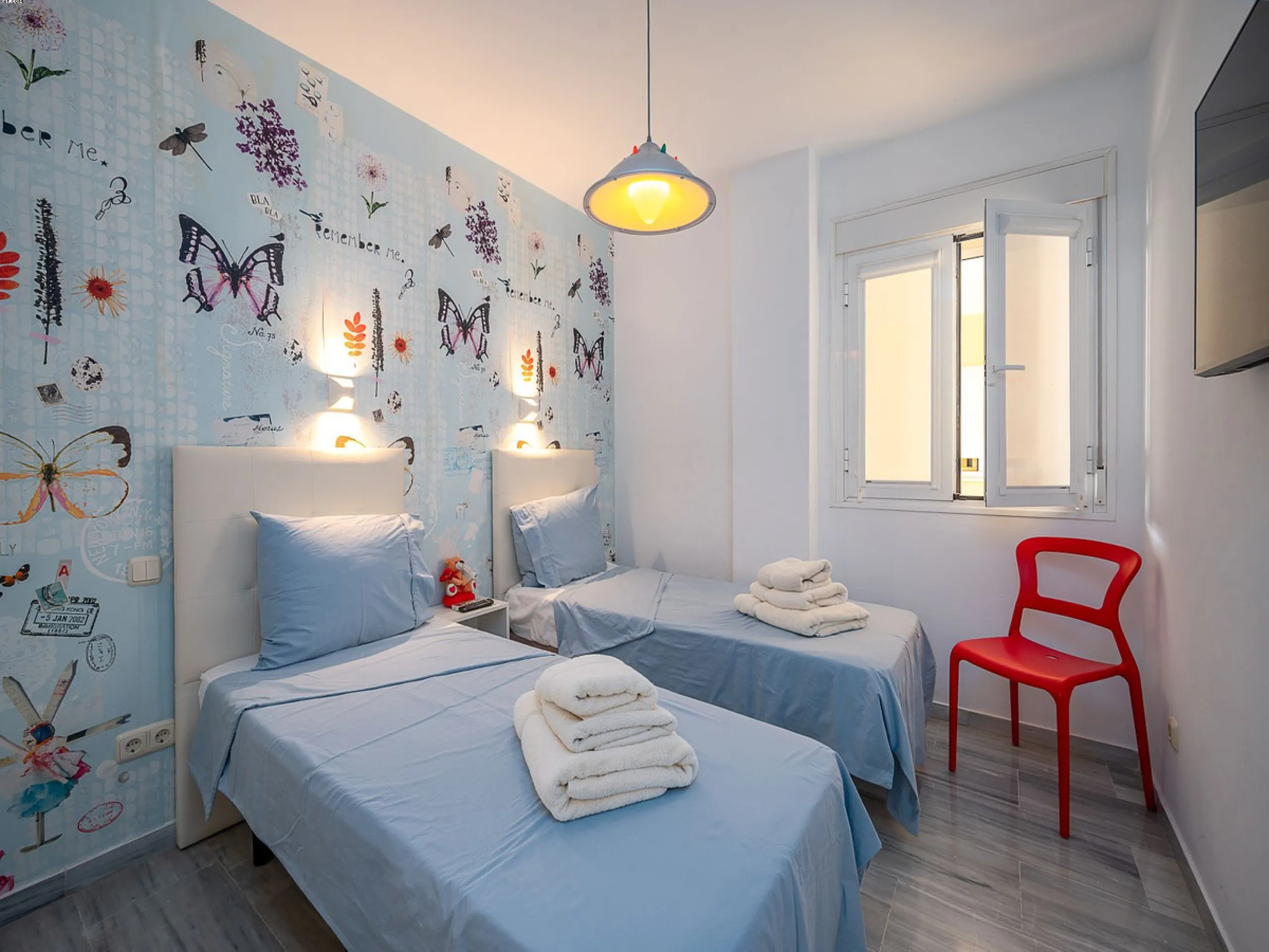 Apartment - Middle Floor Apartment в продаже в Mijas, Málaga. В доме 2 спален и 2 ванных комнат. Площадь дома 69 м²
