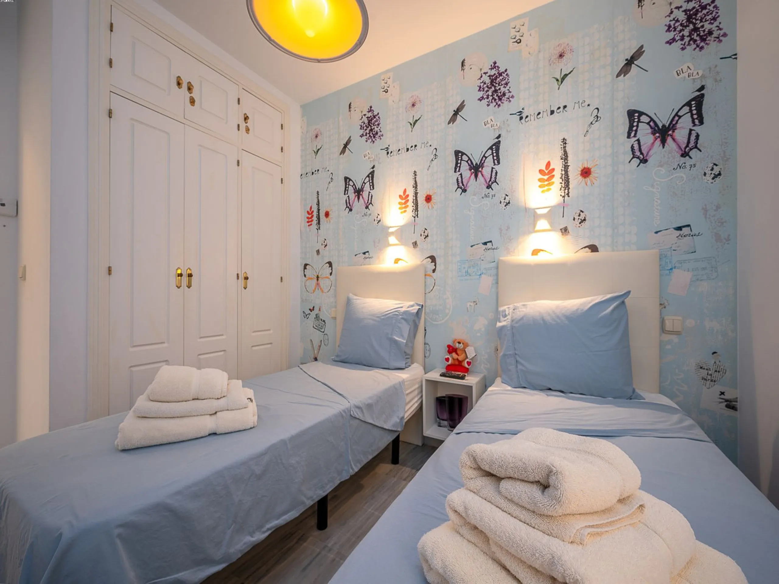 Apartment - Middle Floor Apartment в продаже в Mijas, Málaga. В доме 2 спален и 2 ванных комнат. Площадь дома 69 м²