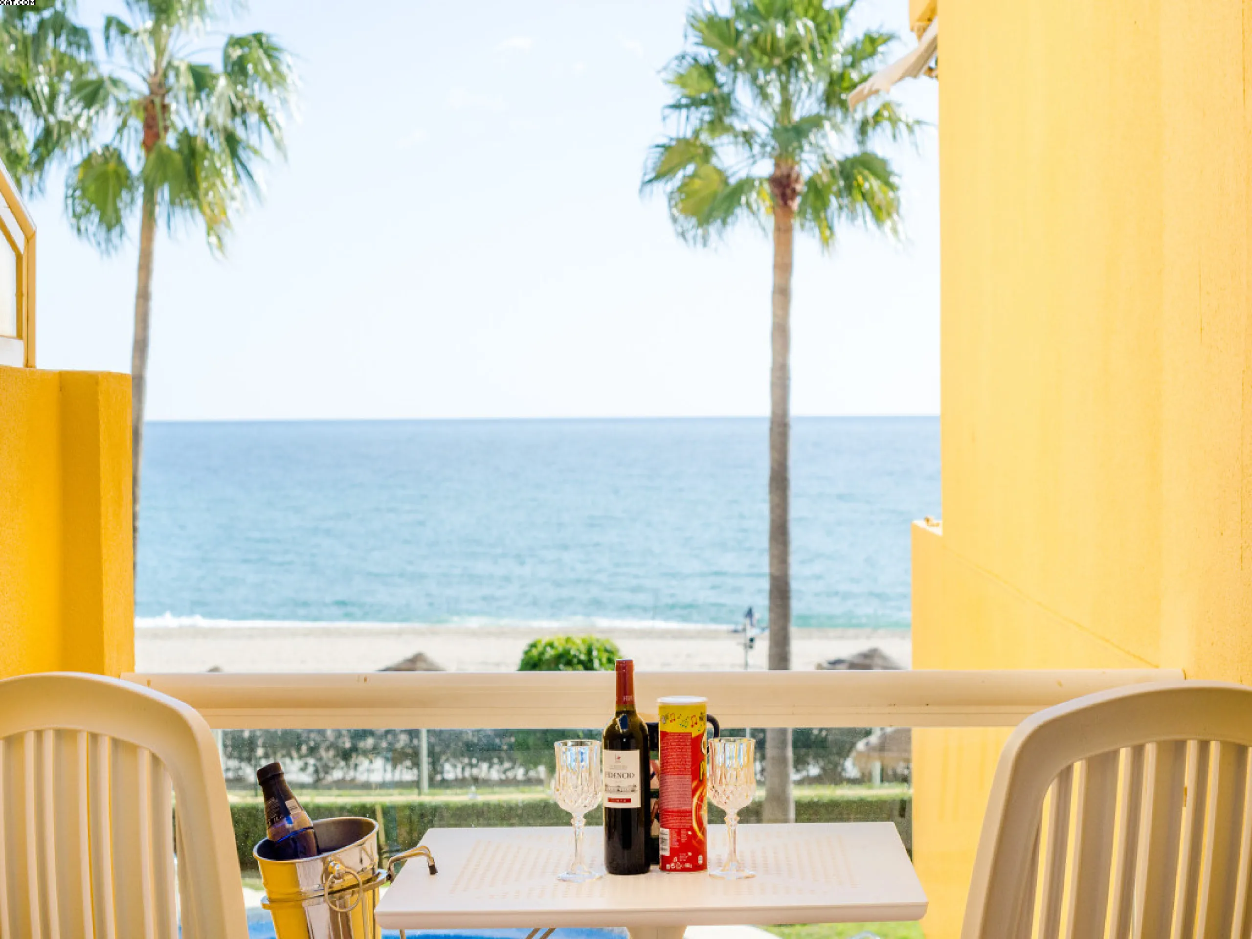 Apartment - Middle Floor Apartment в продаже в Mijas, Málaga. В доме 2 спален и 2 ванных комнат. Площадь дома 69 м²