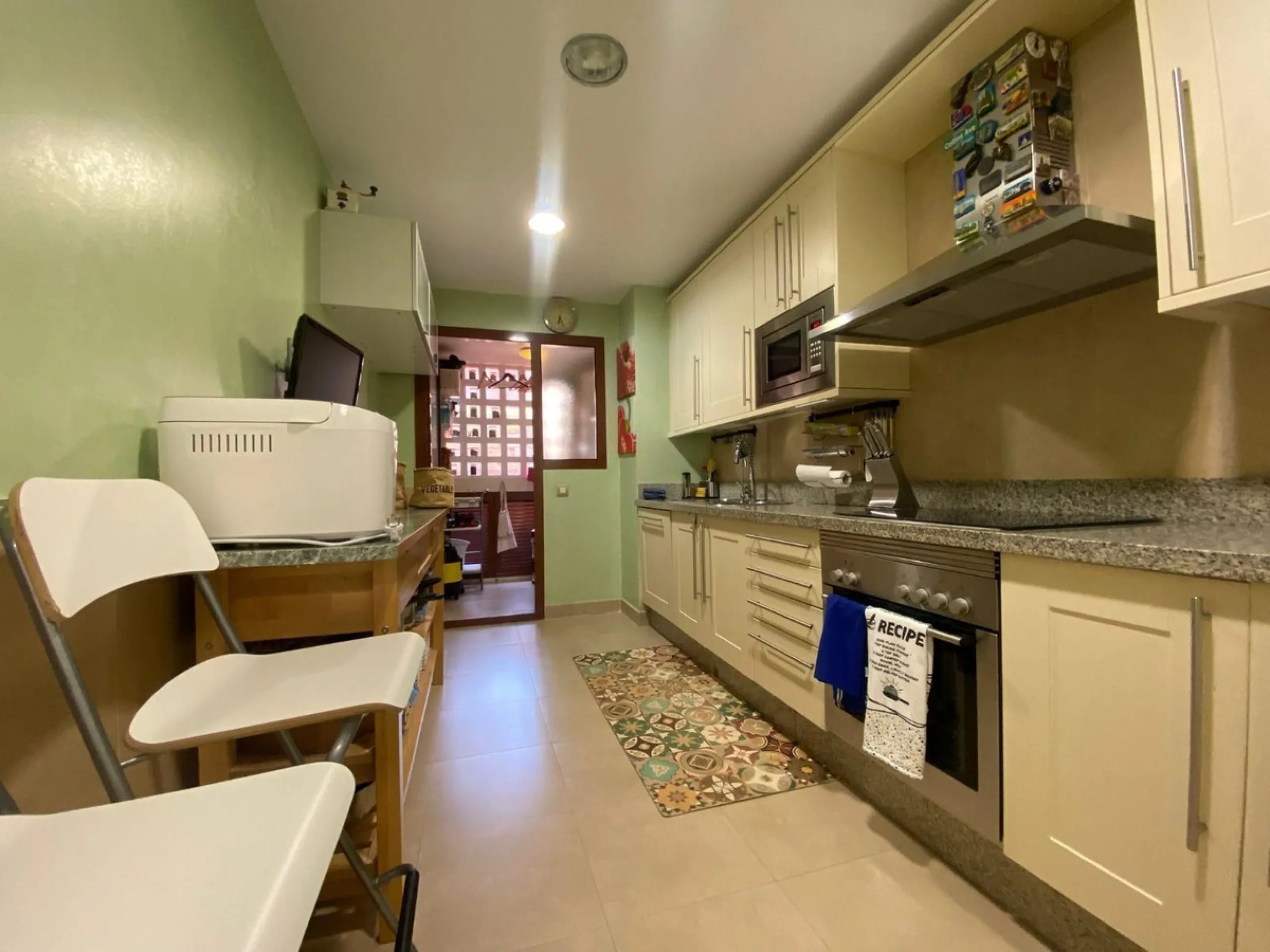 Elegant 3-Bedroom Apartment in Los Gazules del Sol, Benahavís – With Swimming Pools, Gym and More
