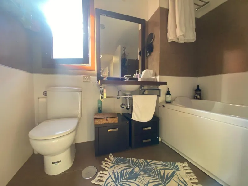 Elegant 3-Bedroom Apartment in Los Gazules del Sol, Benahavís – With Swimming Pools, Gym and More