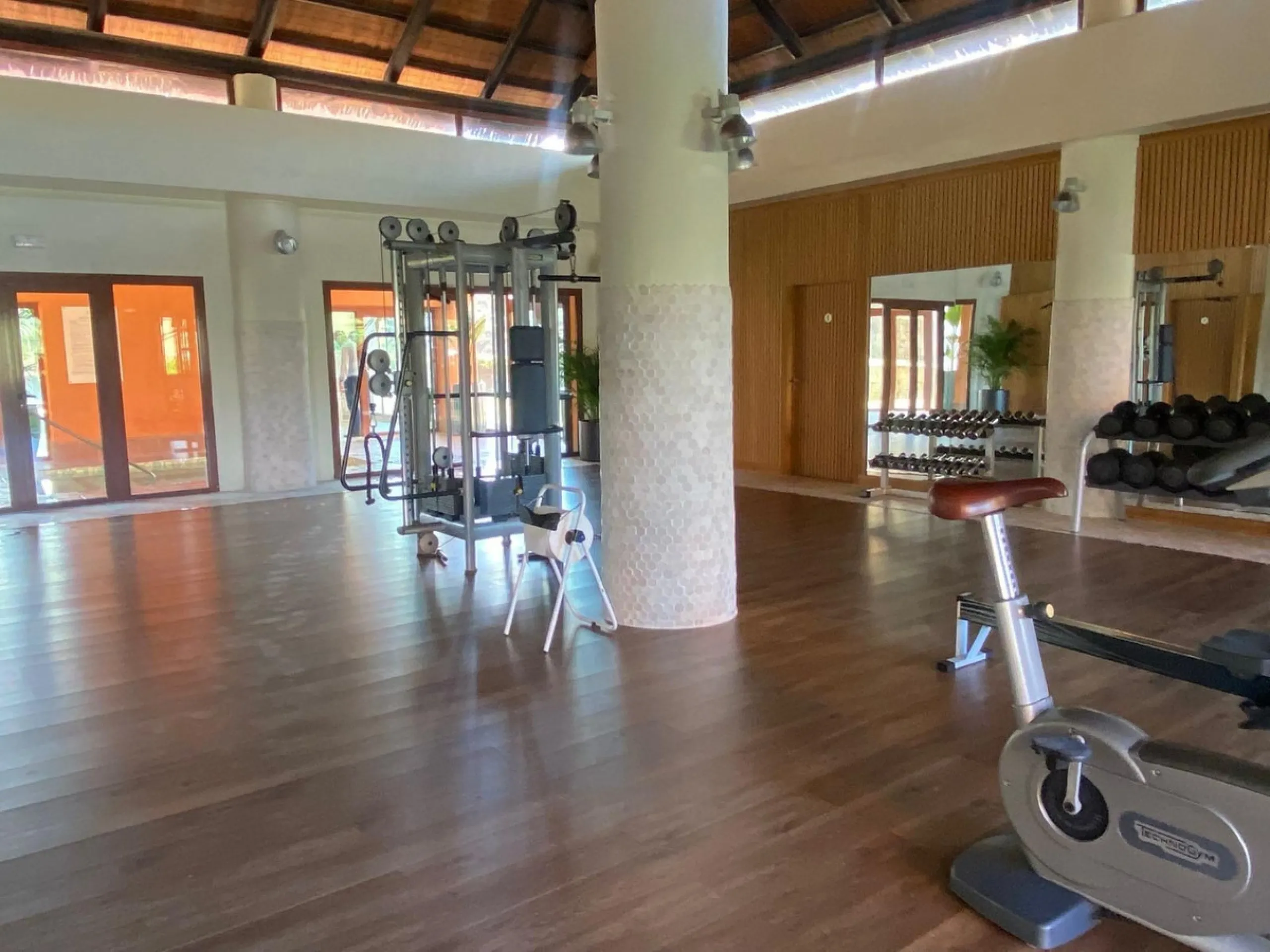 Elegant 3-Bedroom Apartment in Los Gazules del Sol, Benahavís – With Swimming Pools, Gym and More