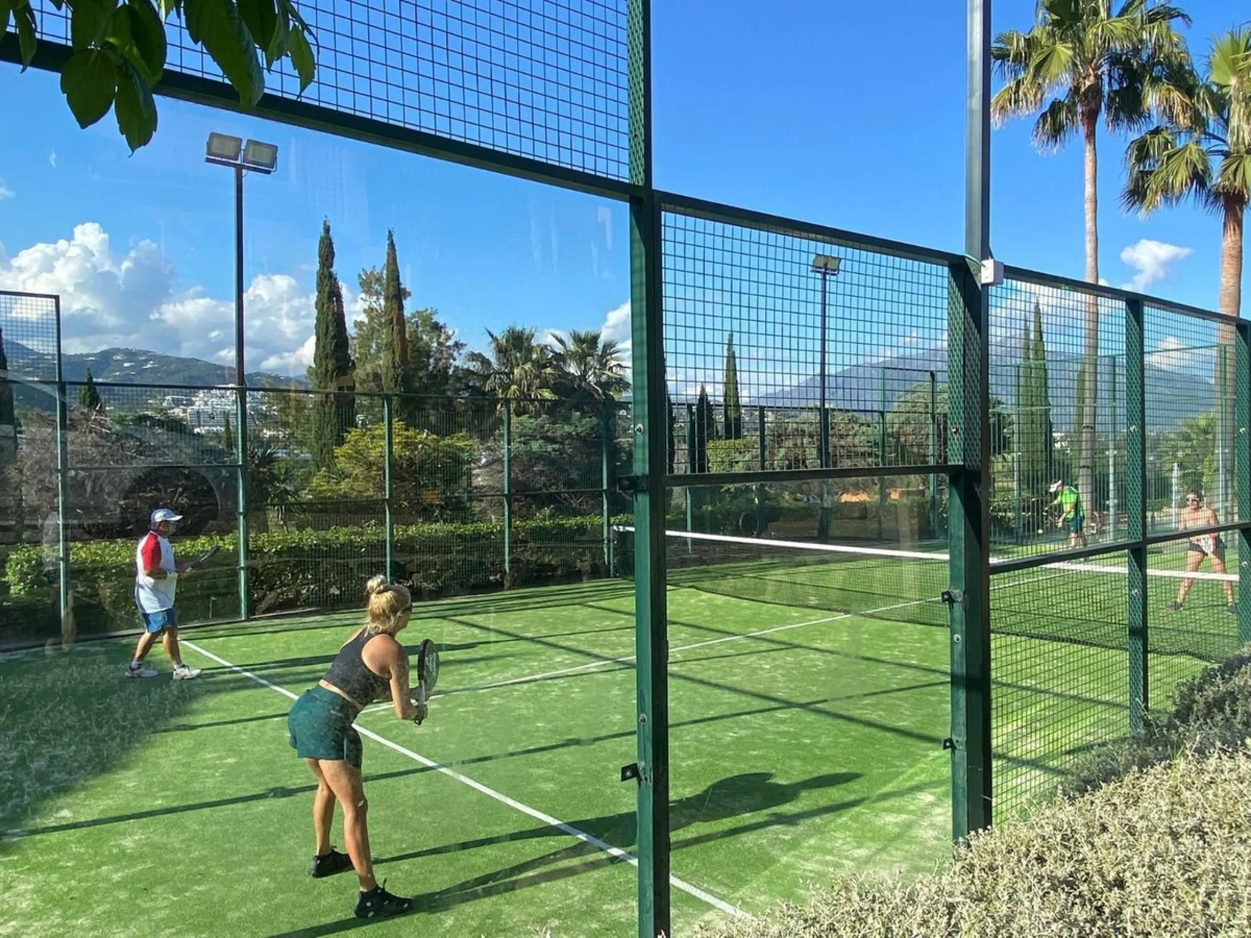 Elegant 3-Bedroom Apartment in Los Gazules del Sol, Benahavís – With Swimming Pools, Gym and More