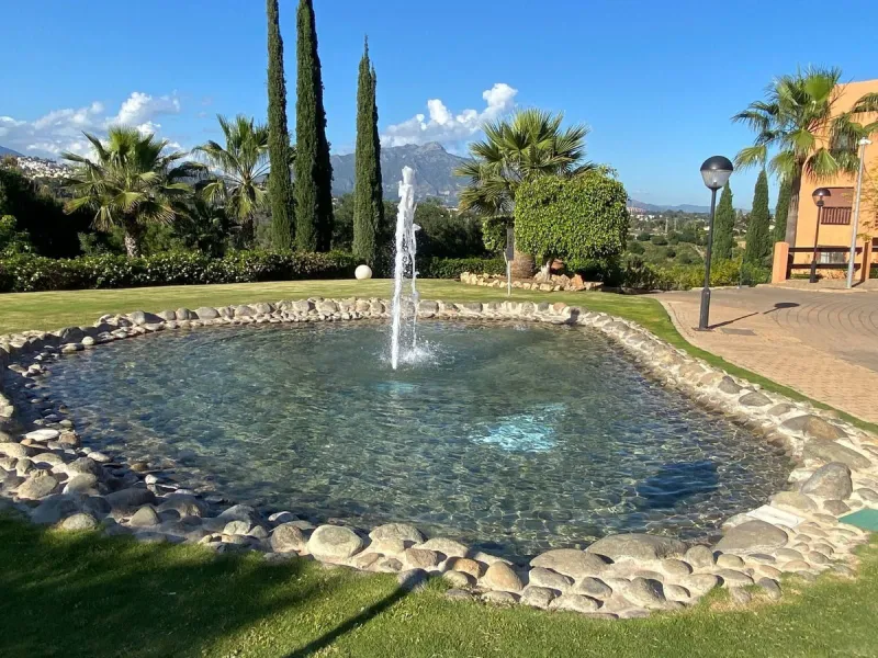Elegant 3-Bedroom Apartment in Los Gazules del Sol, Benahavís – With Swimming Pools, Gym and More