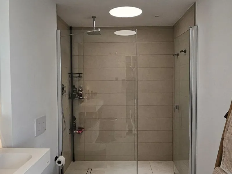 Penthouse for sale in Higueron West Phase III. With private pool.