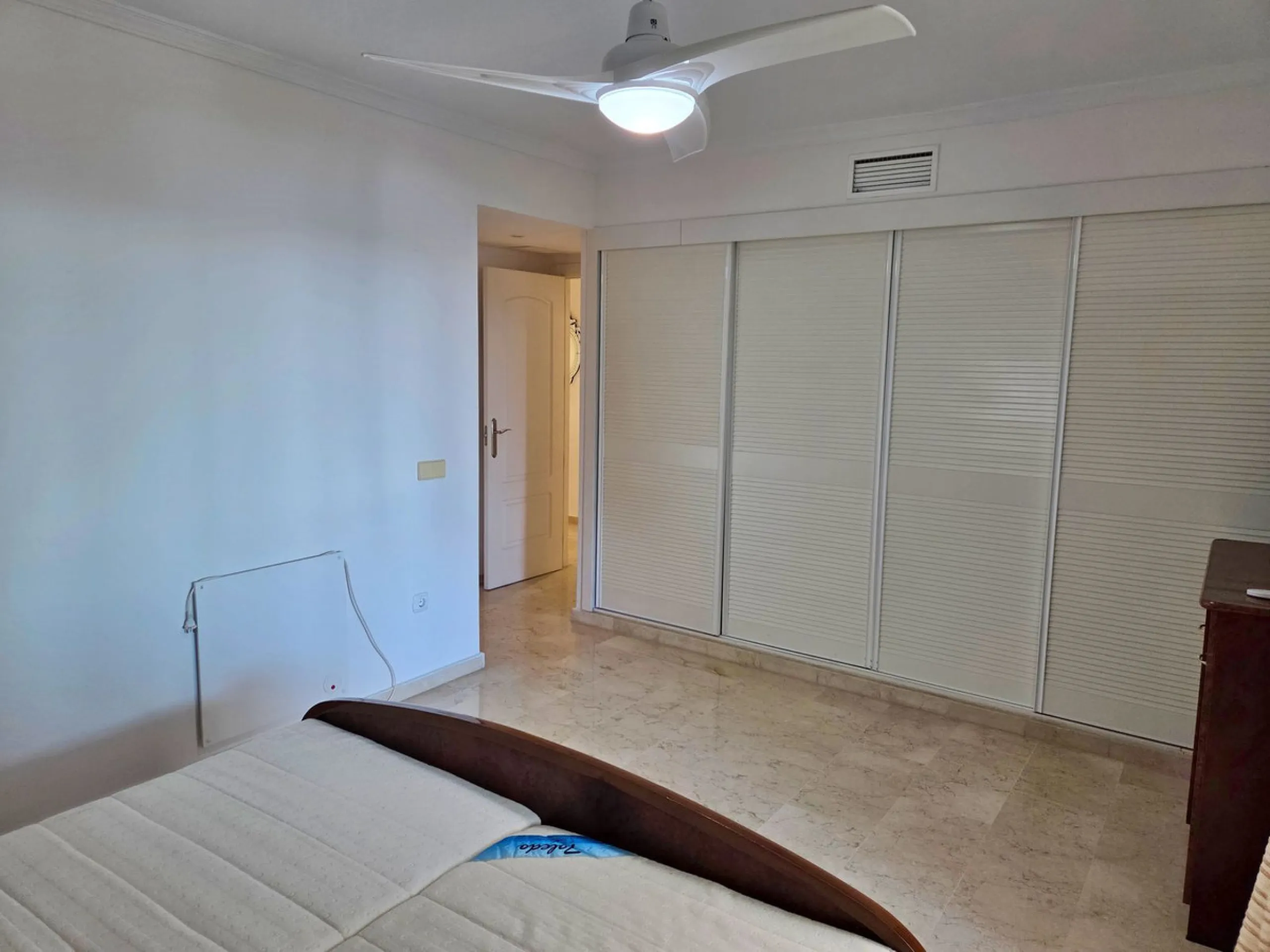 Duplex Penthouse in Terrazas de Banús — Puerto Banús