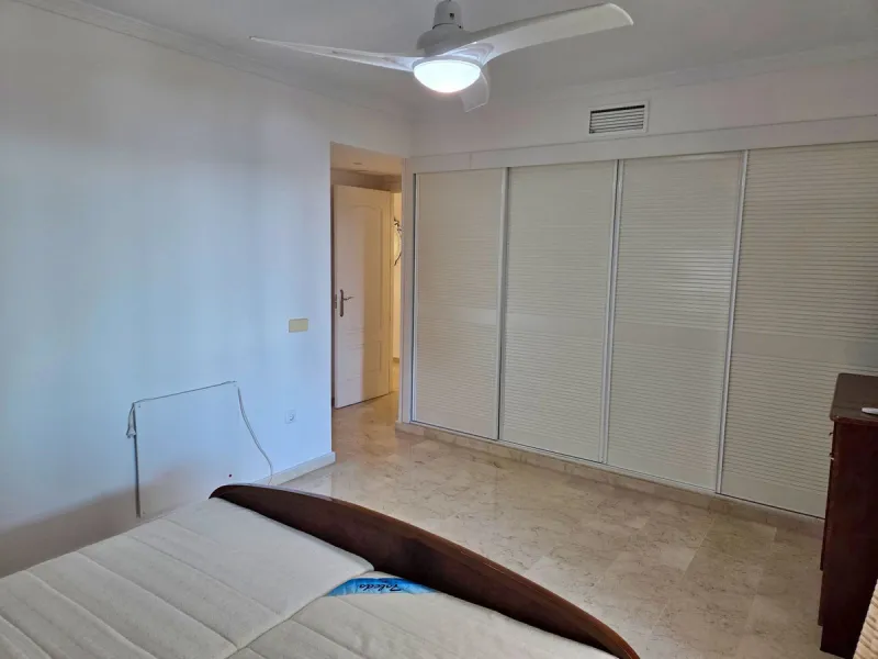 Duplex Penthouse in Terrazas de Banús — Puerto Banús