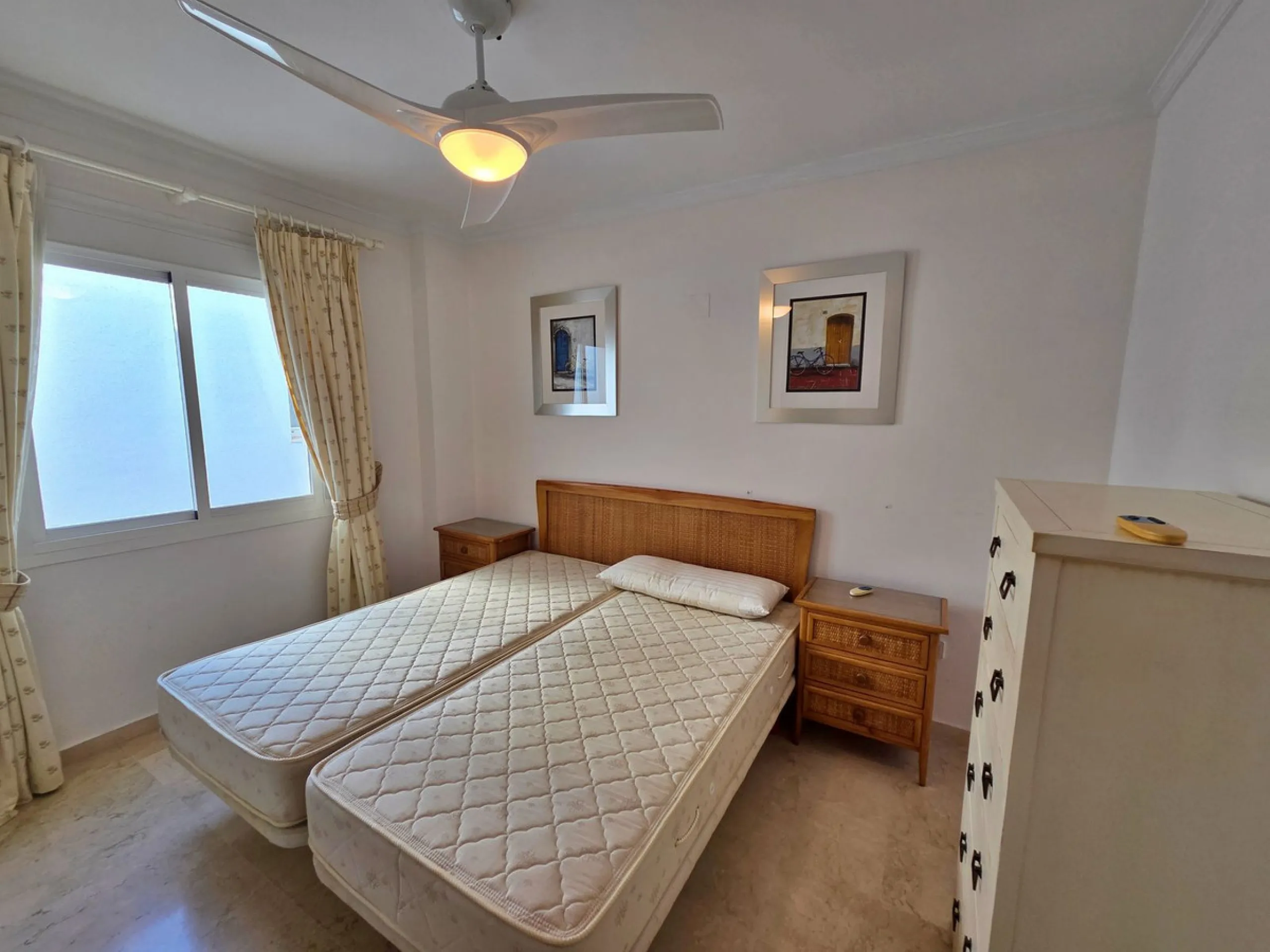 Duplex Penthouse in Terrazas de Banús — Puerto Banús
