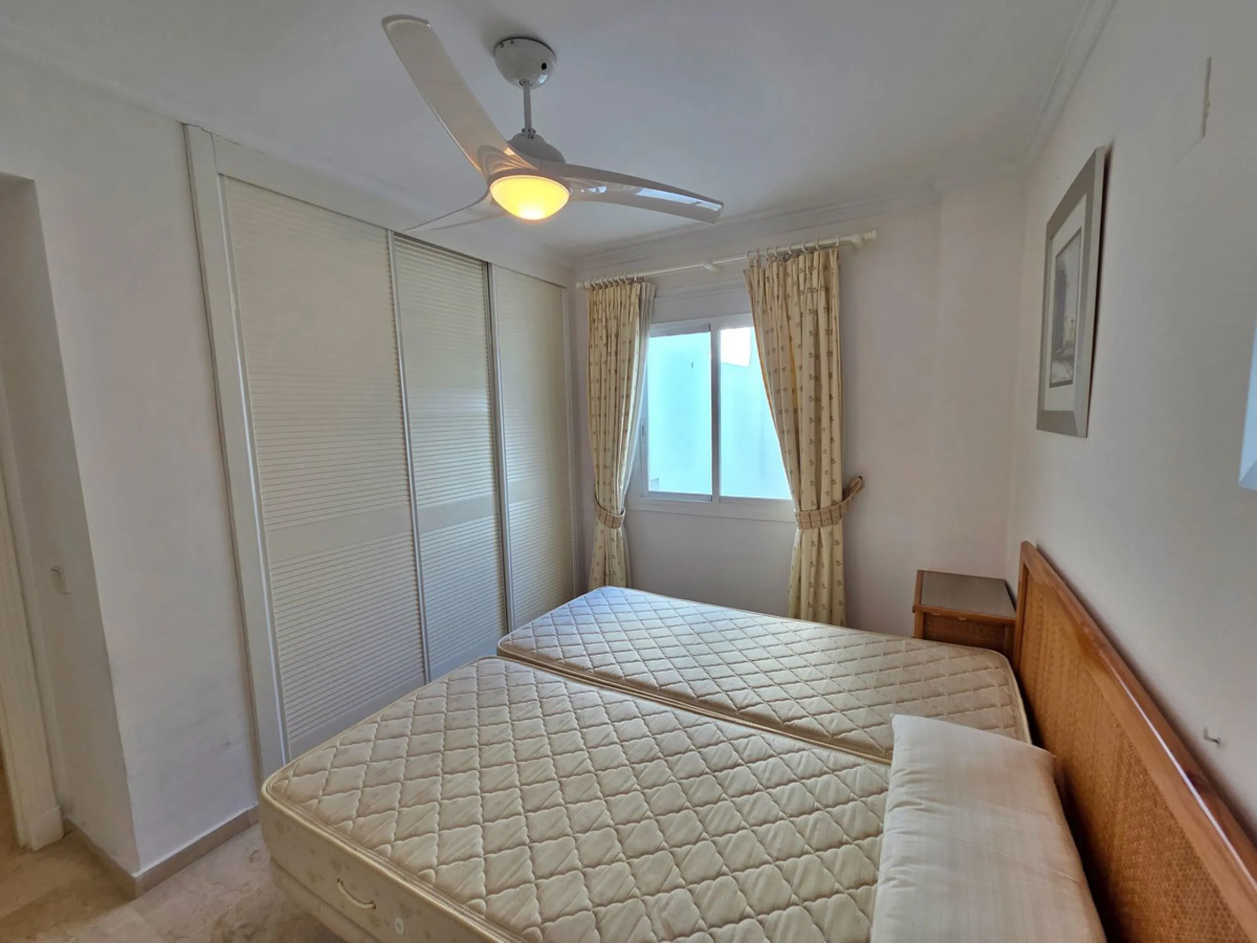 Duplex Penthouse in Terrazas de Banús — Puerto Banús