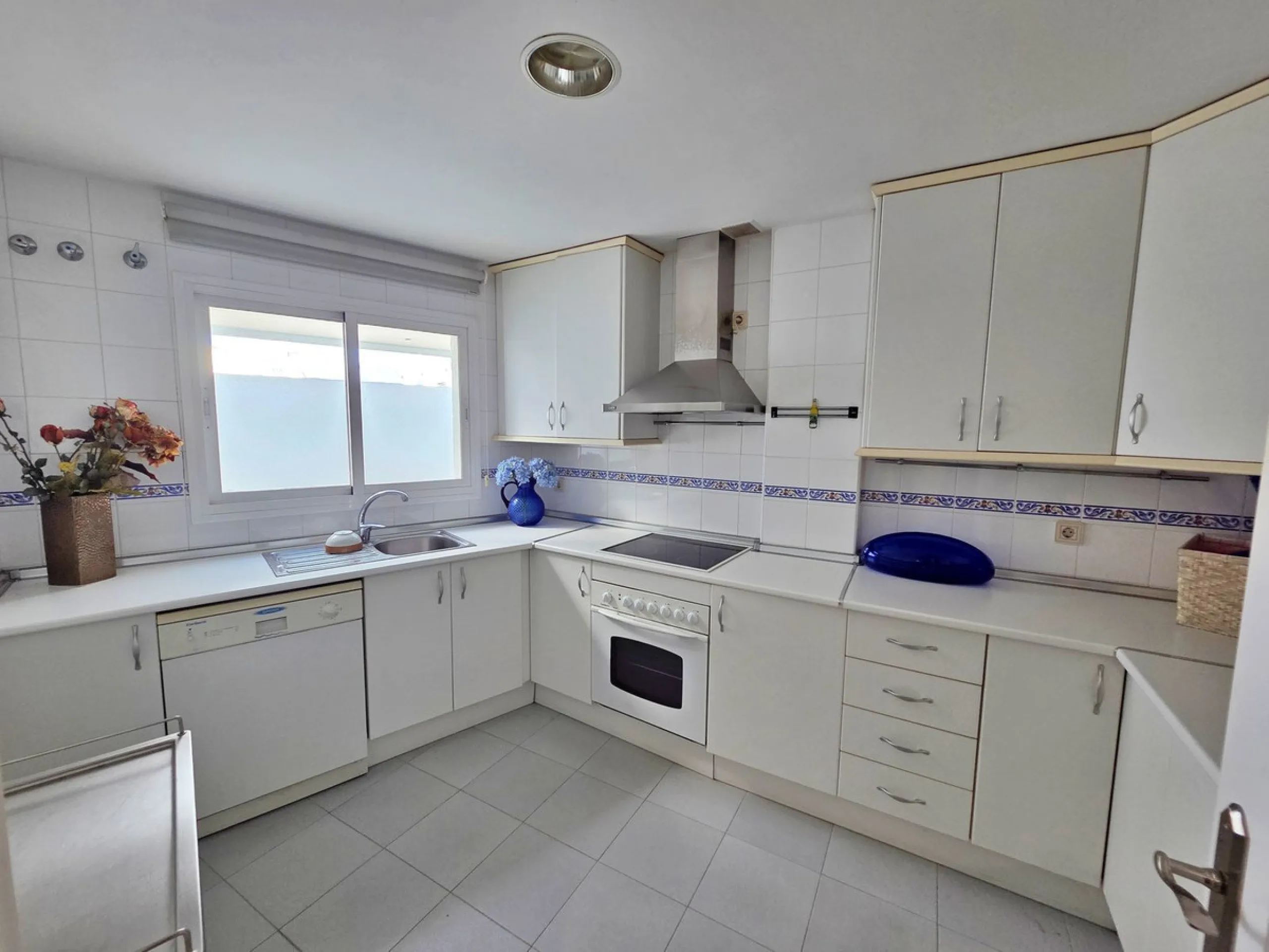 Duplex Penthouse in Terrazas de Banús — Puerto Banús