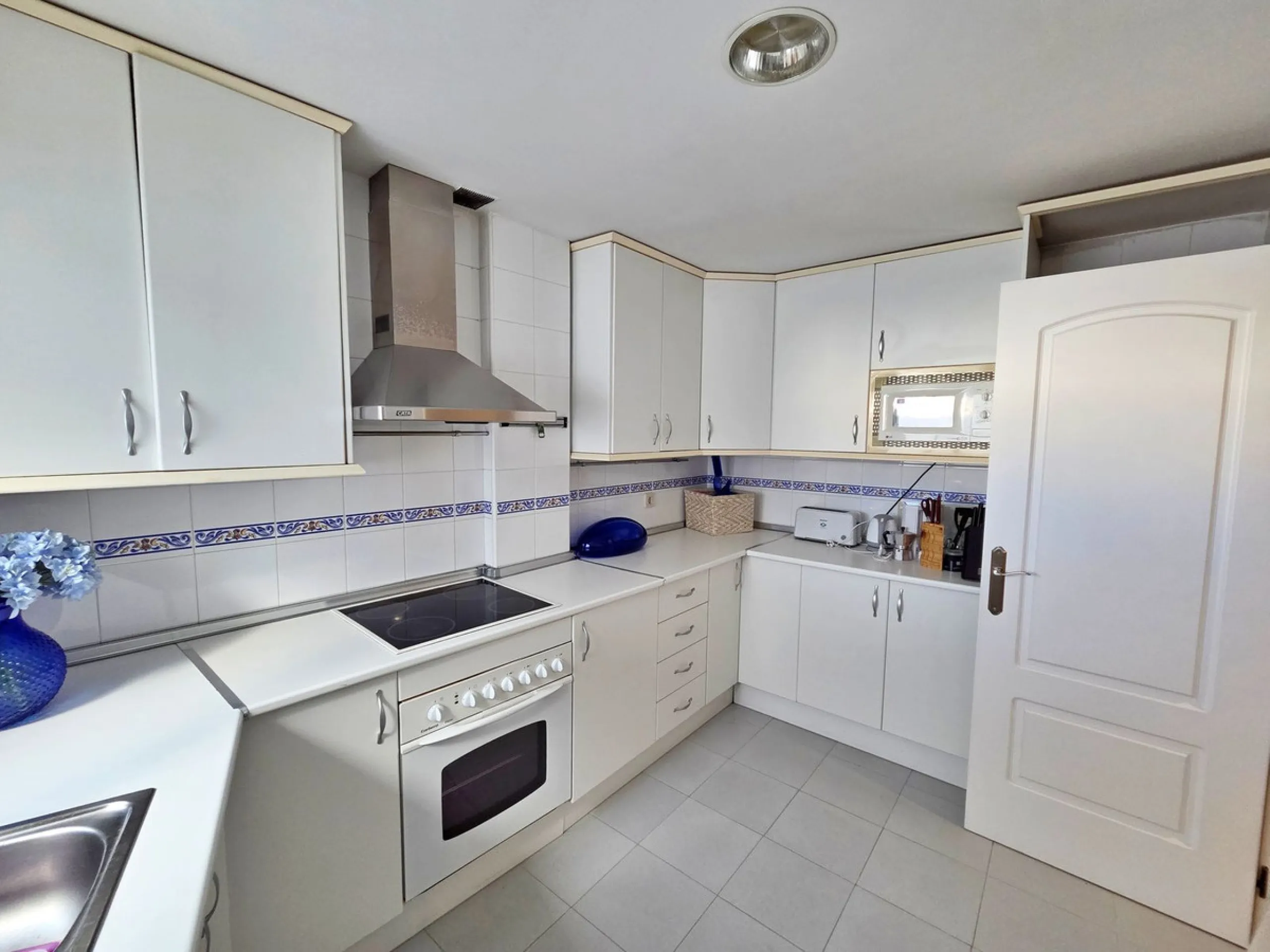 Duplex Penthouse in Terrazas de Banús — Puerto Banús