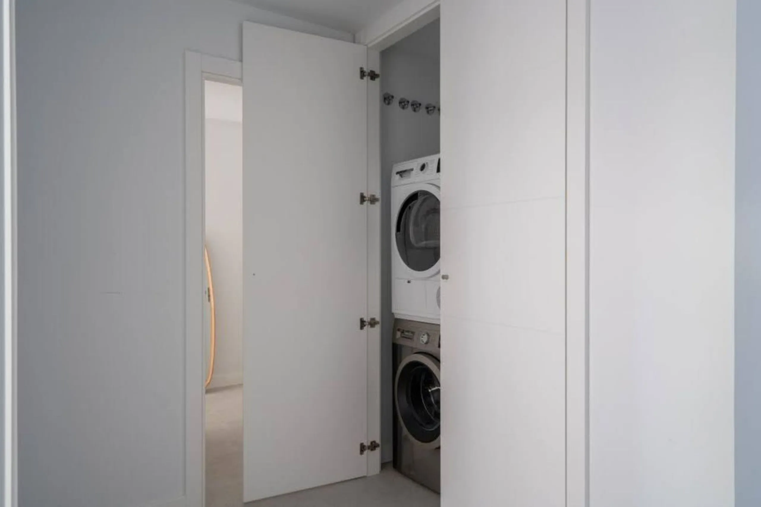 Stilvolle und moderne 3-Zimmer-Wohnung in Las mesas II homes – Wiederverkauf