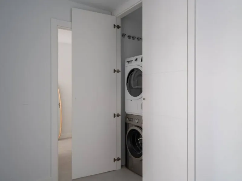 Stilvolle und moderne 3-Zimmer-Wohnung in Las mesas II homes – Wiederverkauf