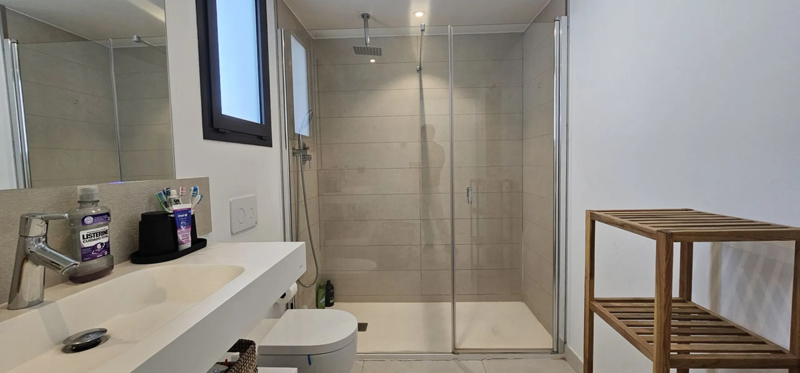 Penthouse for sale in Higueron West Phase III. With private pool.